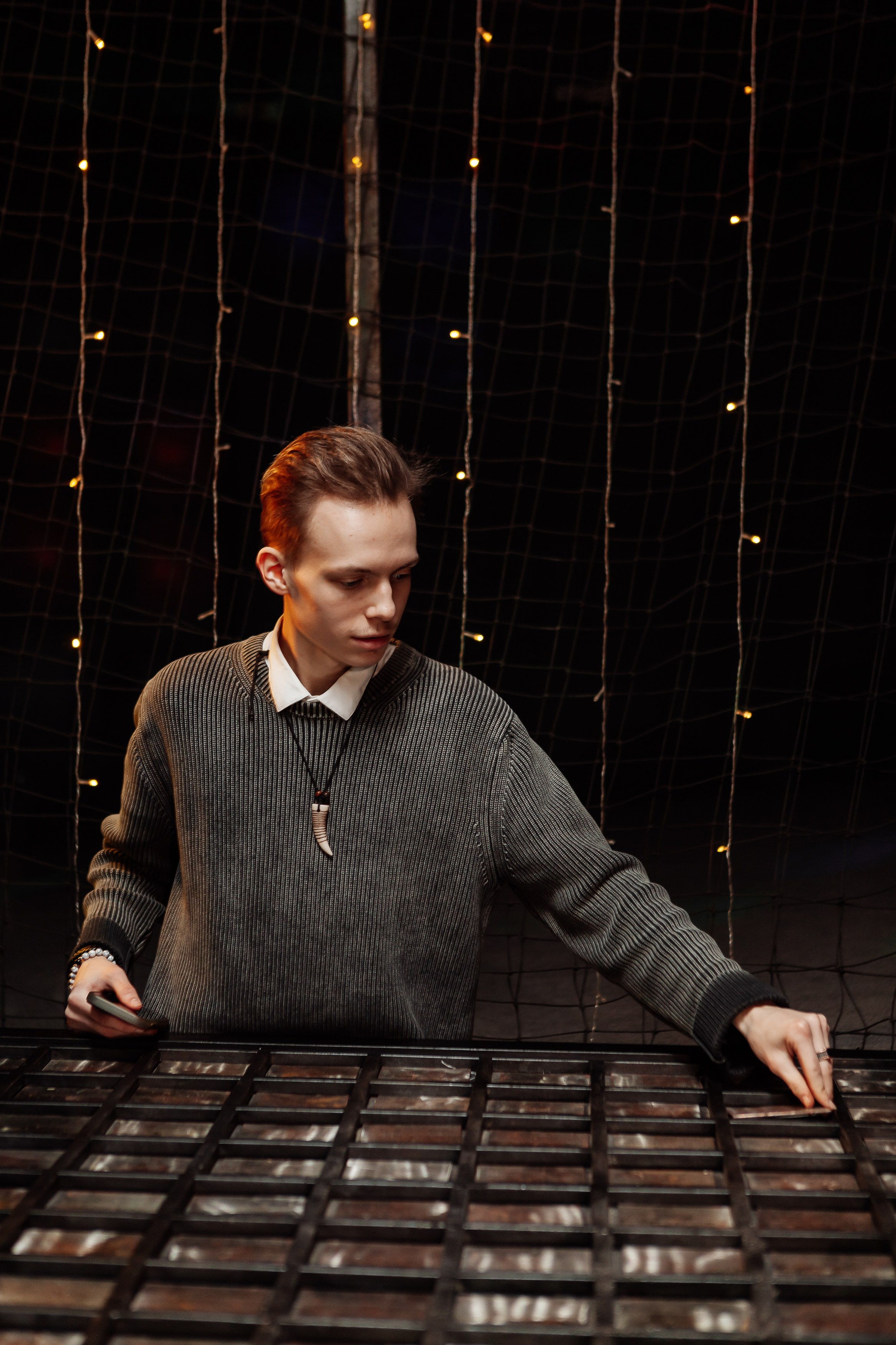 МУВ. Фотограф в Нижнем Новгороде Таня Галкина