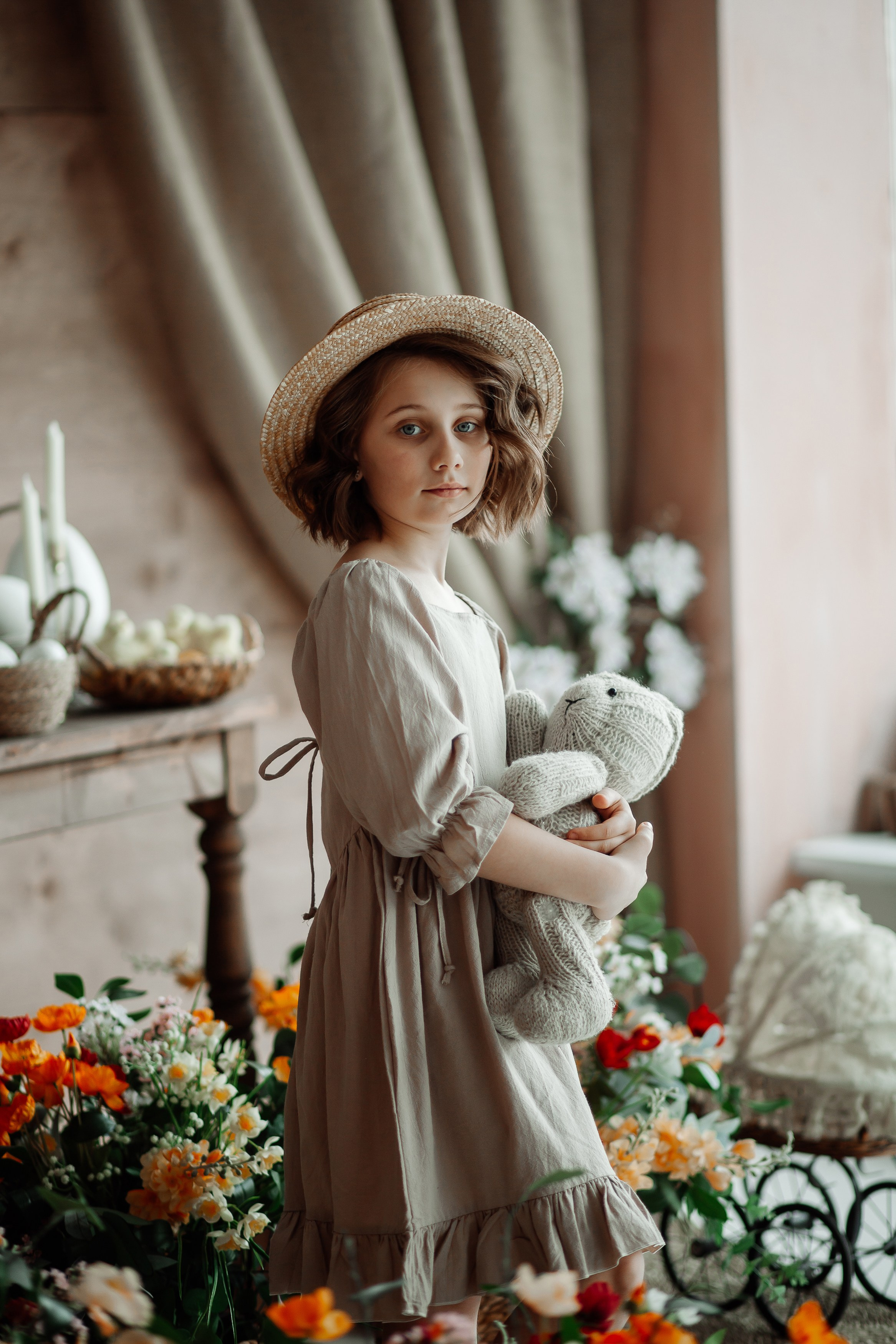 Камила. Фотограф в Нижнем Новгороде Таня Галкина