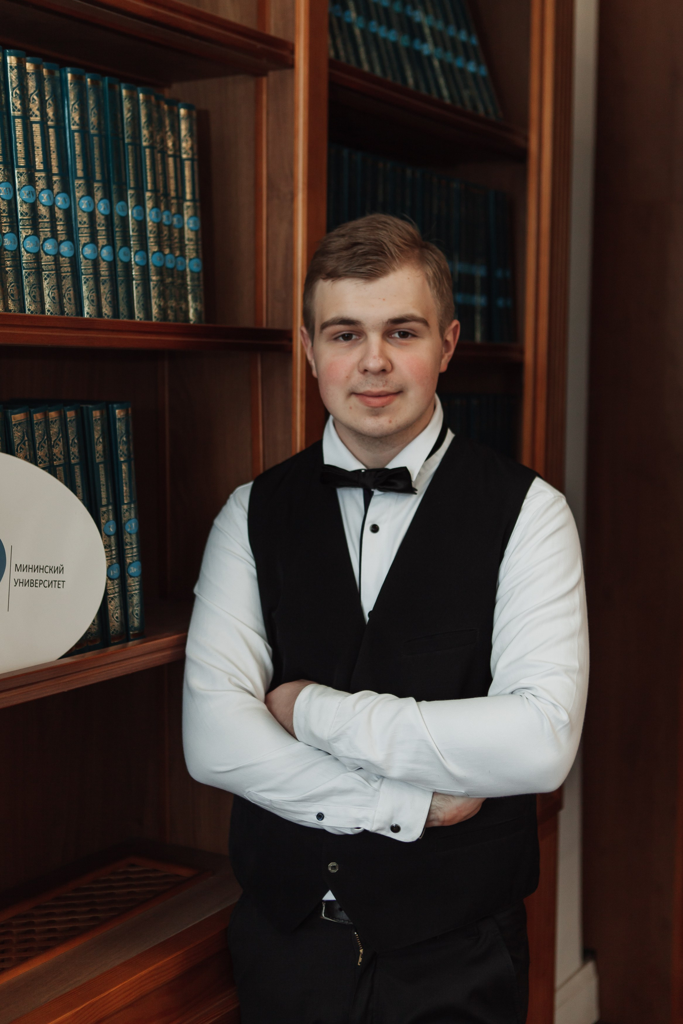 Пушкинский Бал. Фотограф в Нижнем Новгороде Таня Галкина