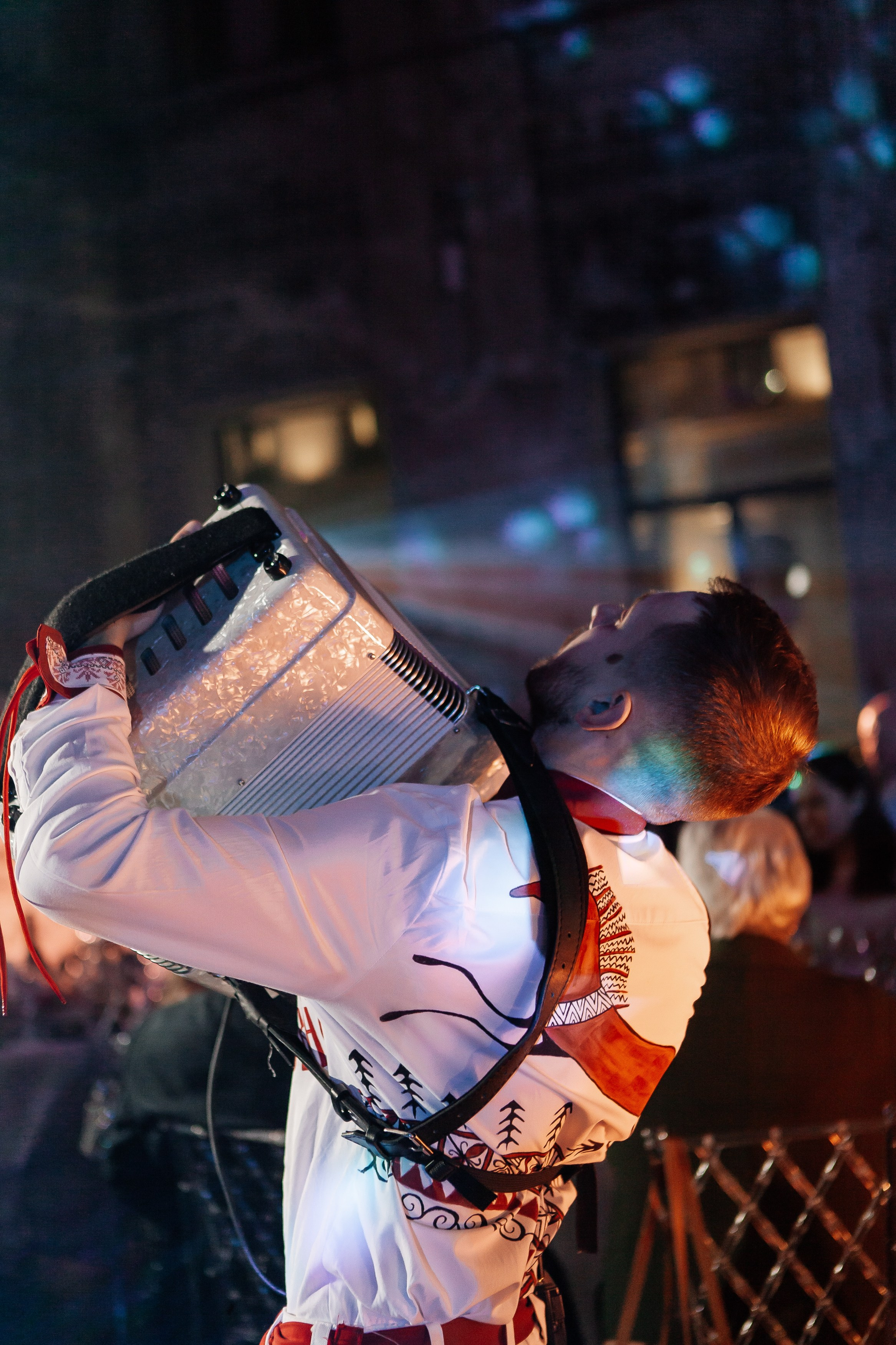 Корпоратив строительной компании. Фотограф в Нижнем Новгороде Таня Галкина