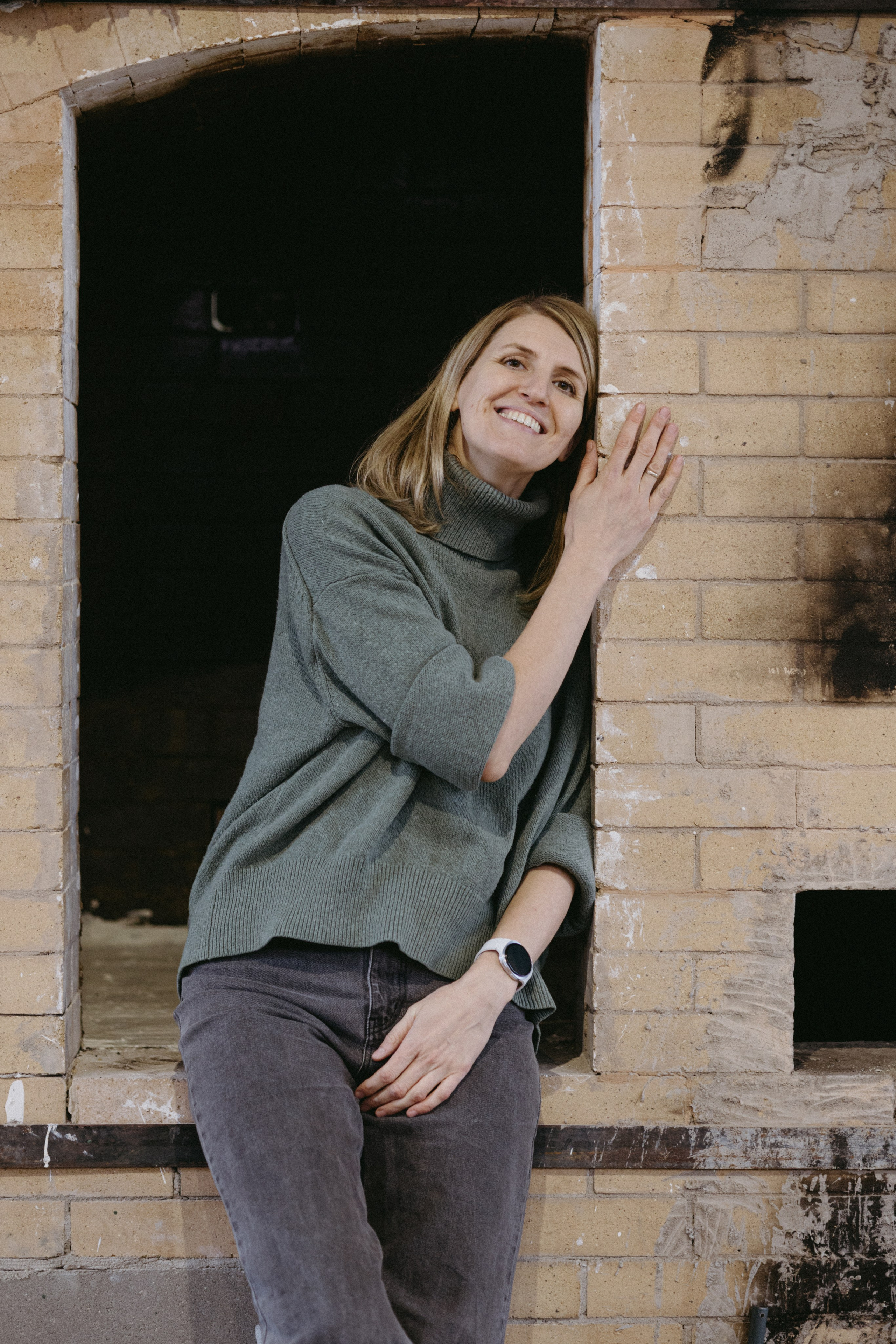 Новые земли. Про любовь