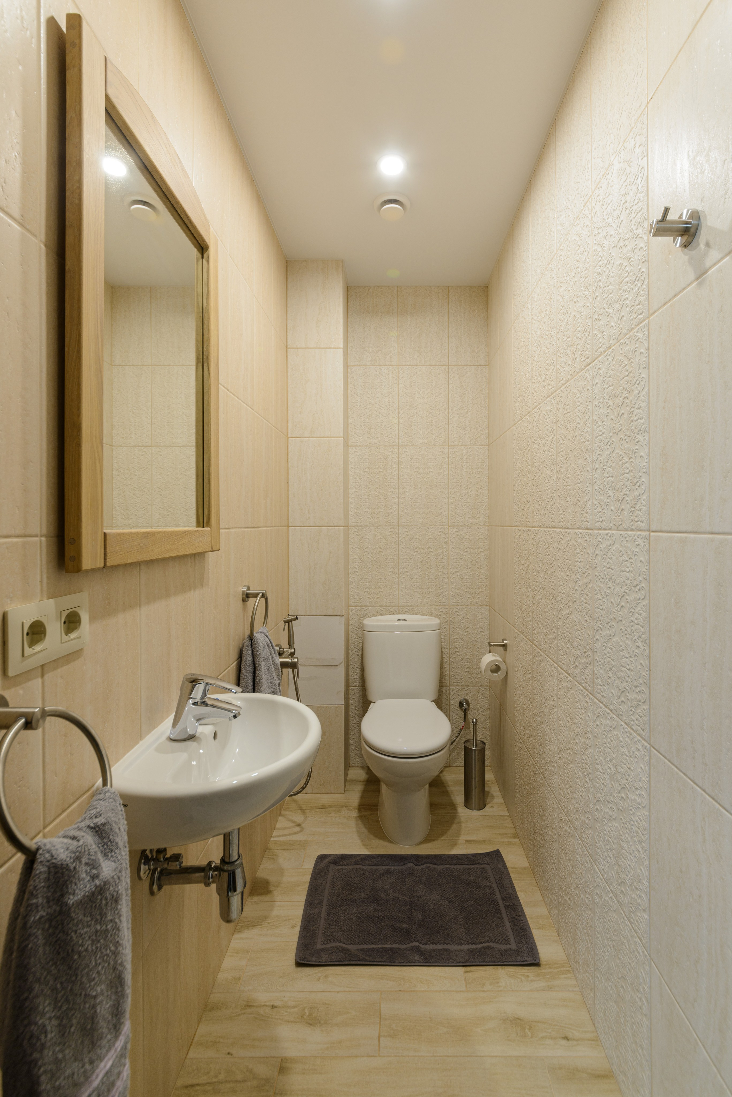 Усадьба «Волшебное место». Фотограф Платон Македонский