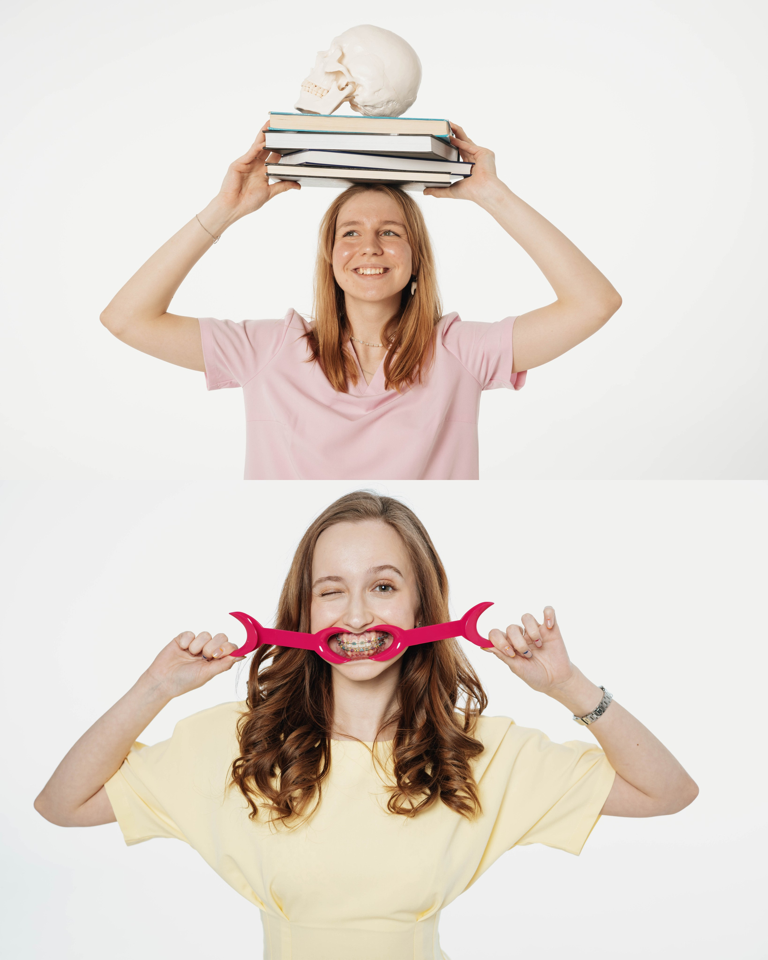 РНИМУ, Стоматологический факультет, группы 4.5.01-4.5.02. Индивидуальный фотограф в Москве