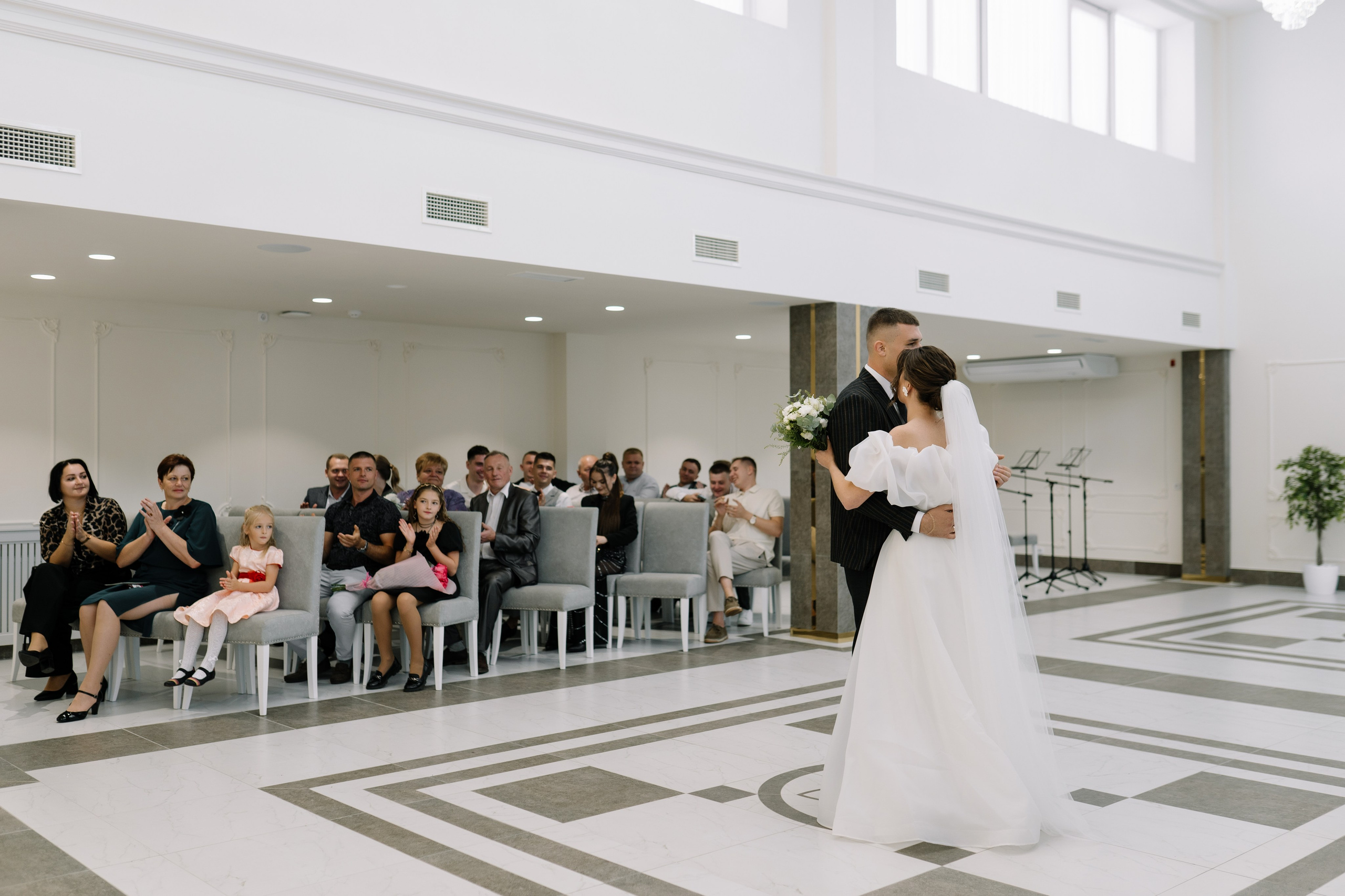 Олег & Алина