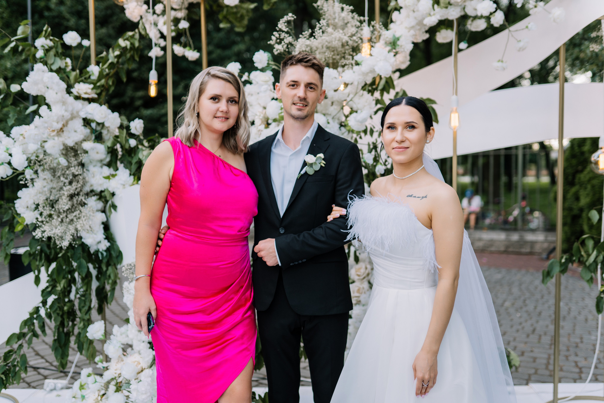 Лиза & Сергей