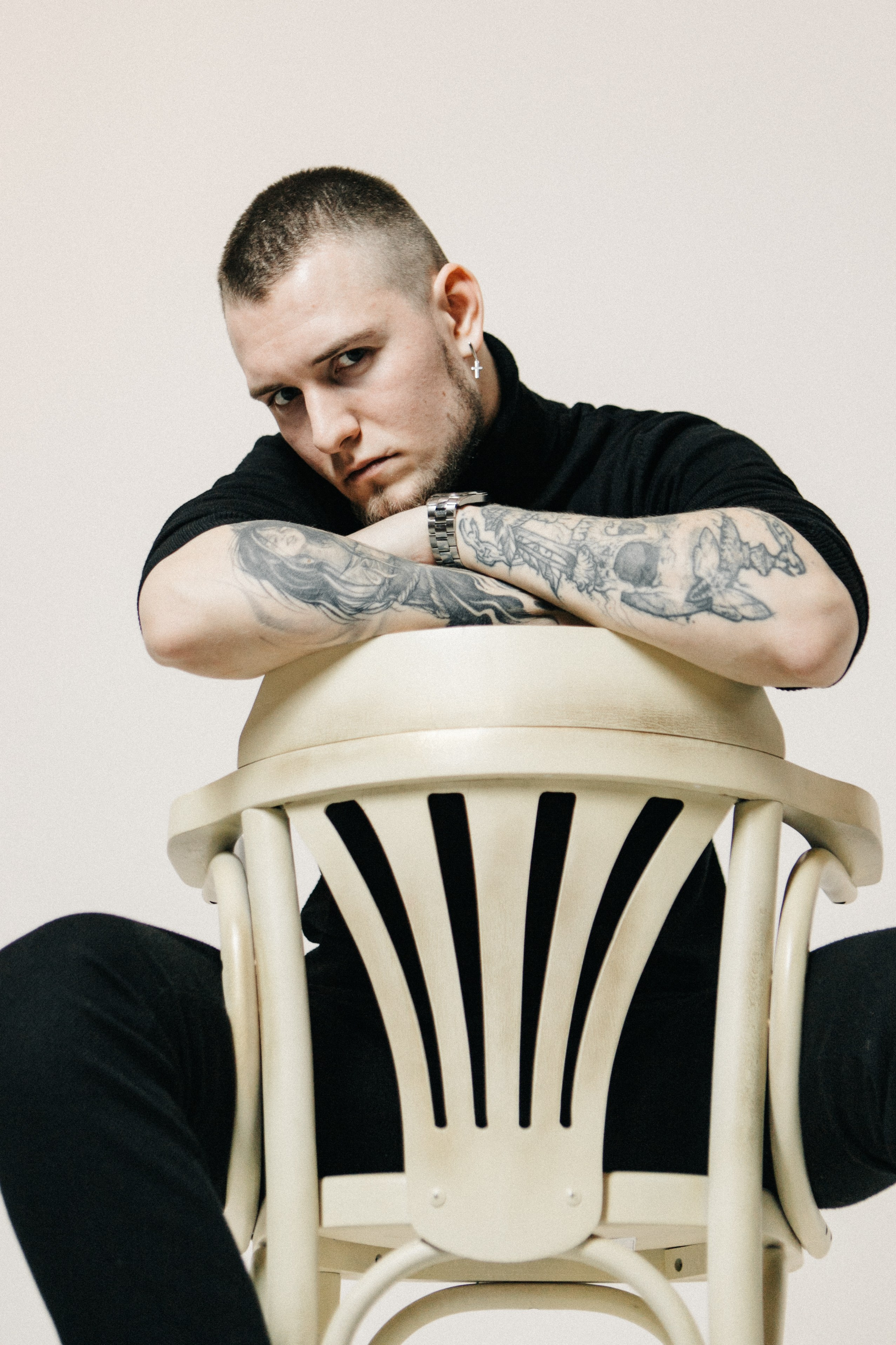 Арсений. Фотограф Анастасия Кулешова