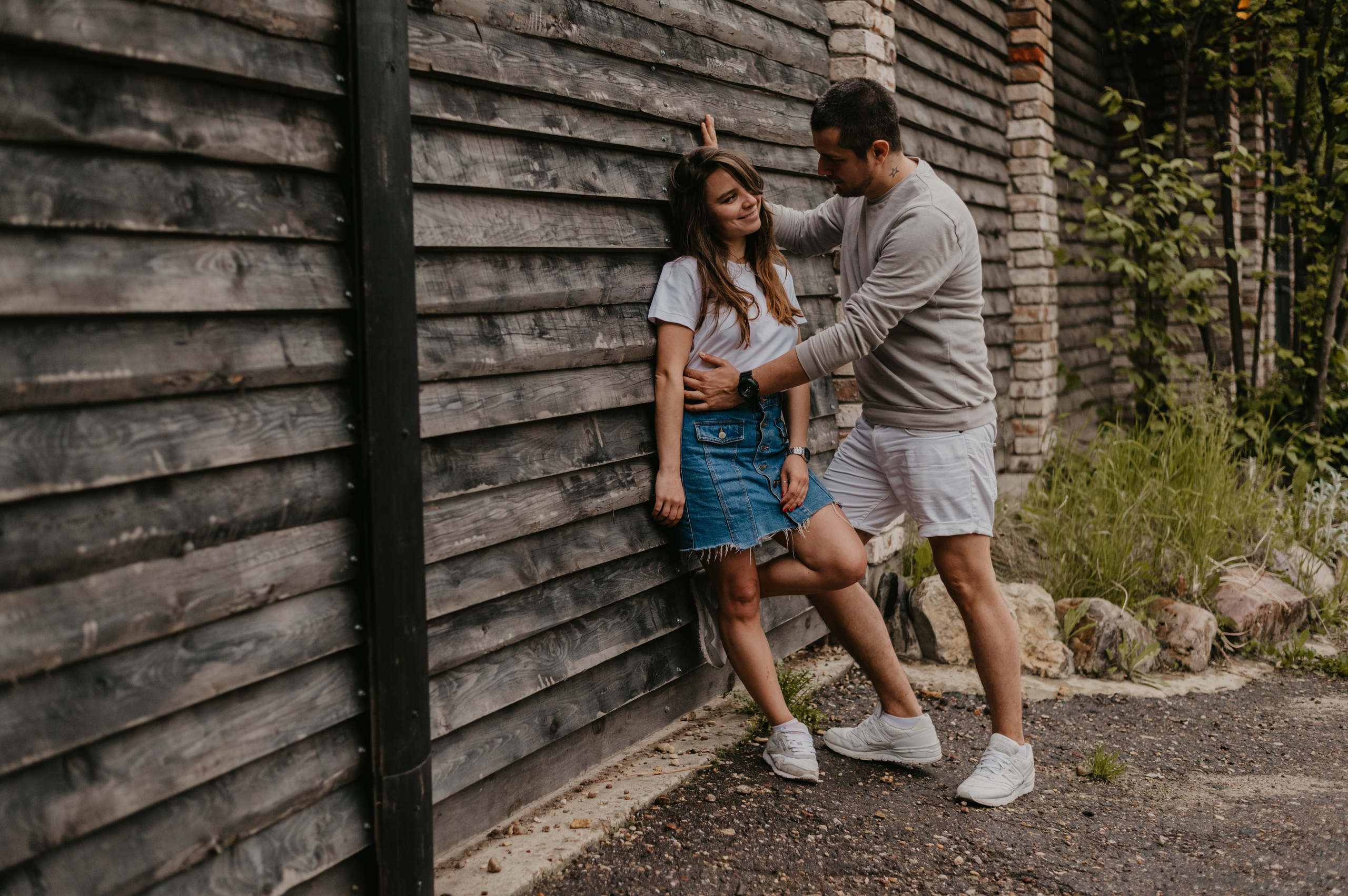 Андрей и Лена. Свадебный и семейный фотограф в Москве и Европе Евгения Амелина