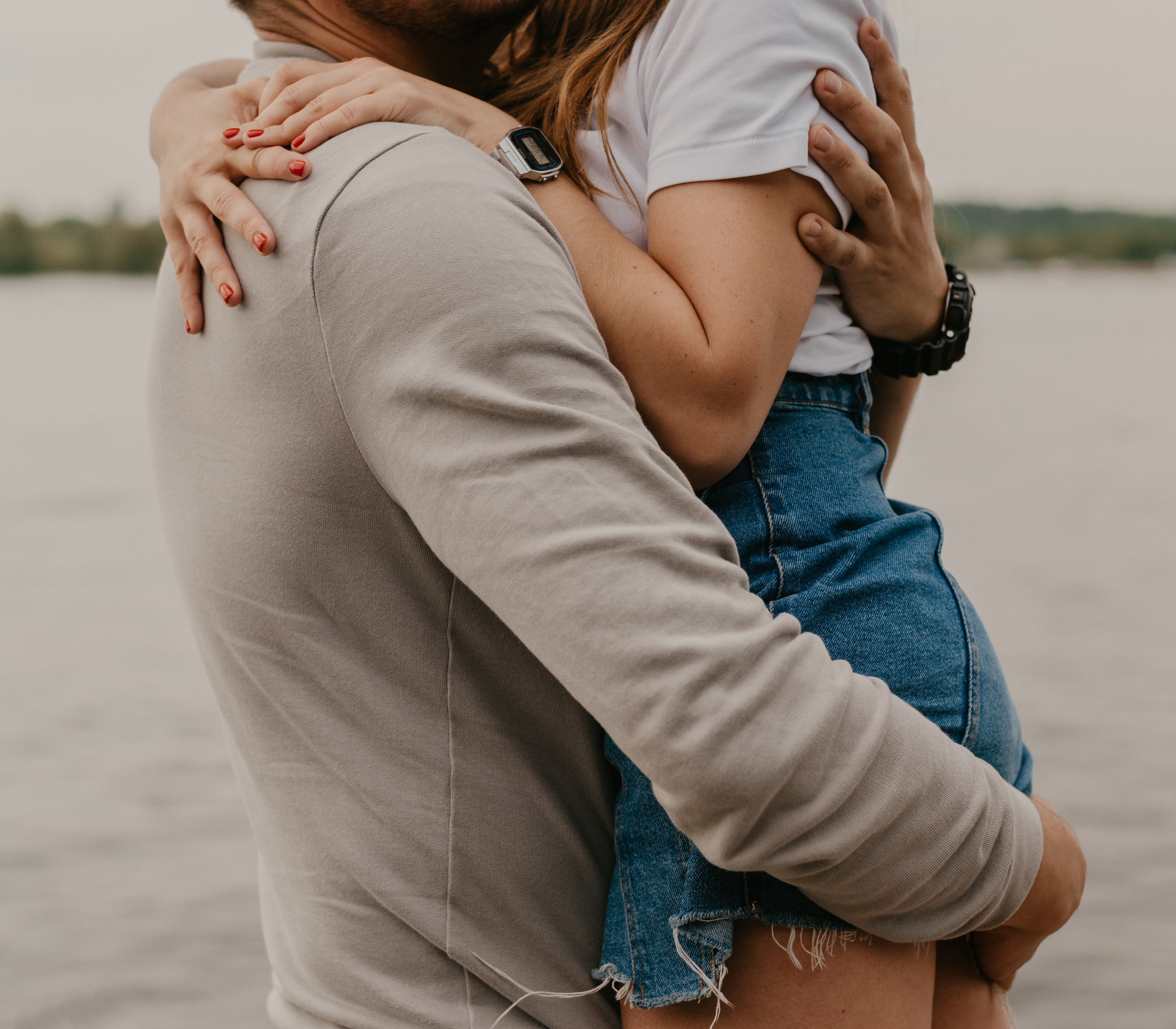 Андрей и Лена. Свадебный и семейный фотограф в Москве и Европе Евгения Амелина