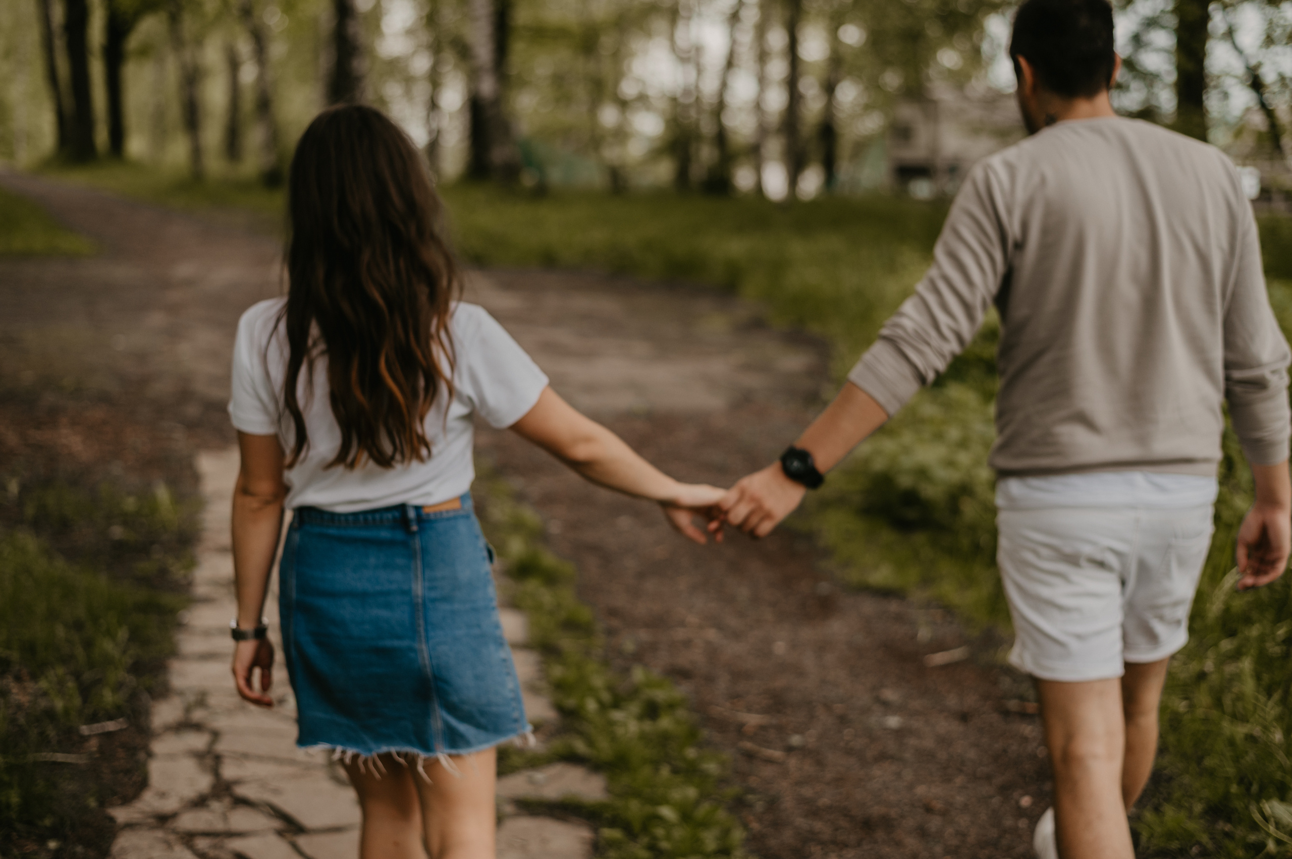 Андрей и Лена. Свадебный и семейный фотограф в Москве и Европе Евгения Амелина