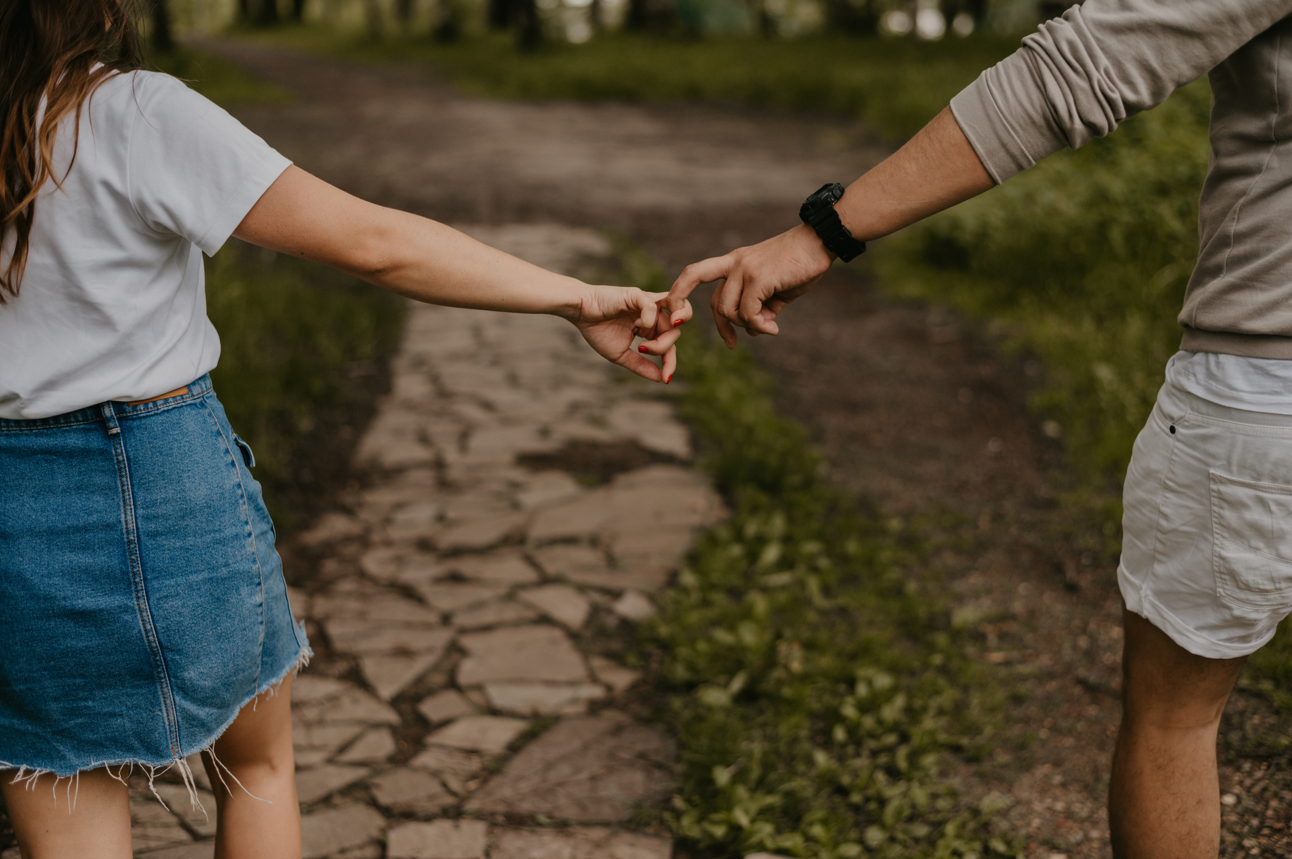 Андрей и Лена. Свадебный и семейный фотограф в Москве и Европе Евгения Амелина