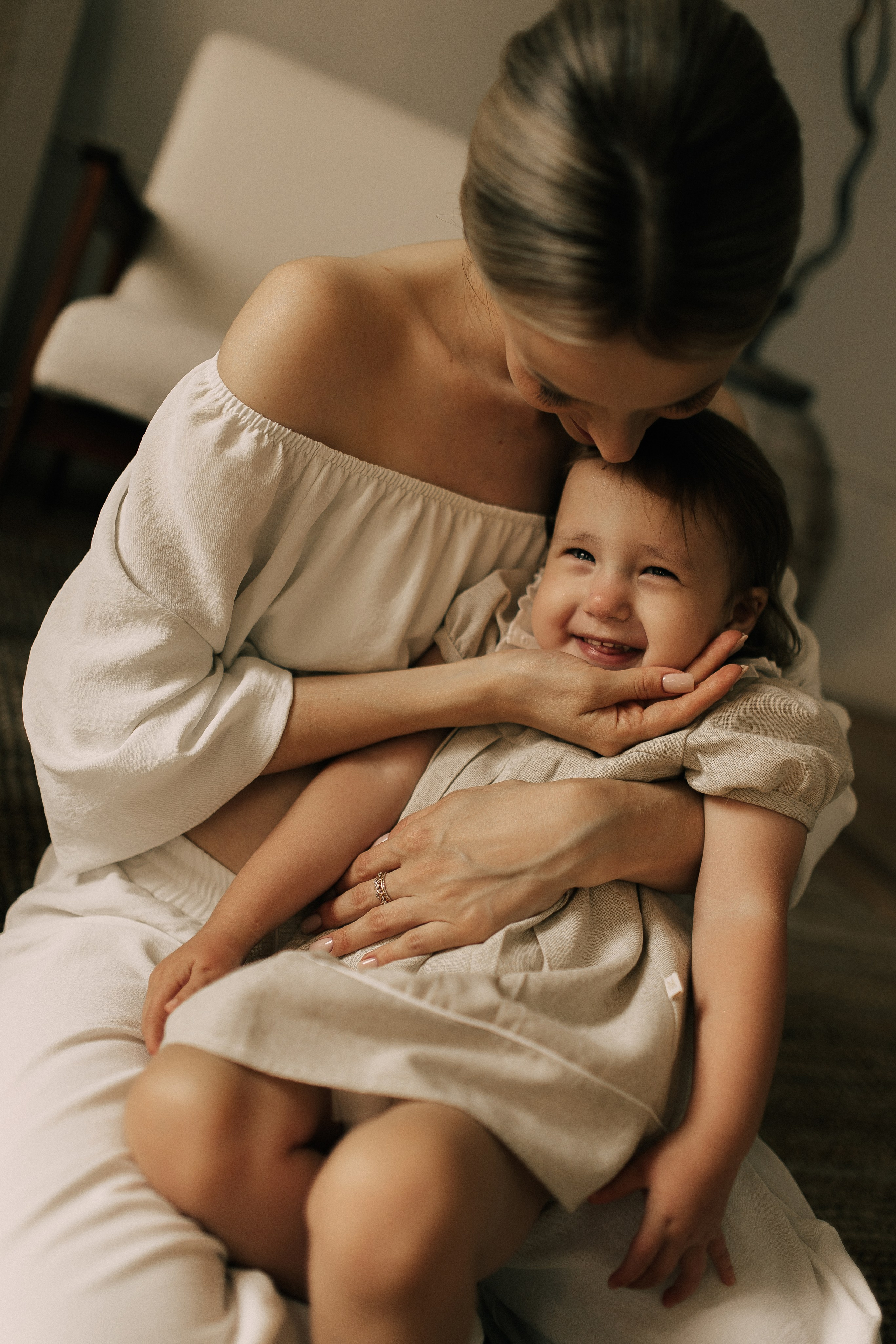 Алёна и Мирослава. Главная