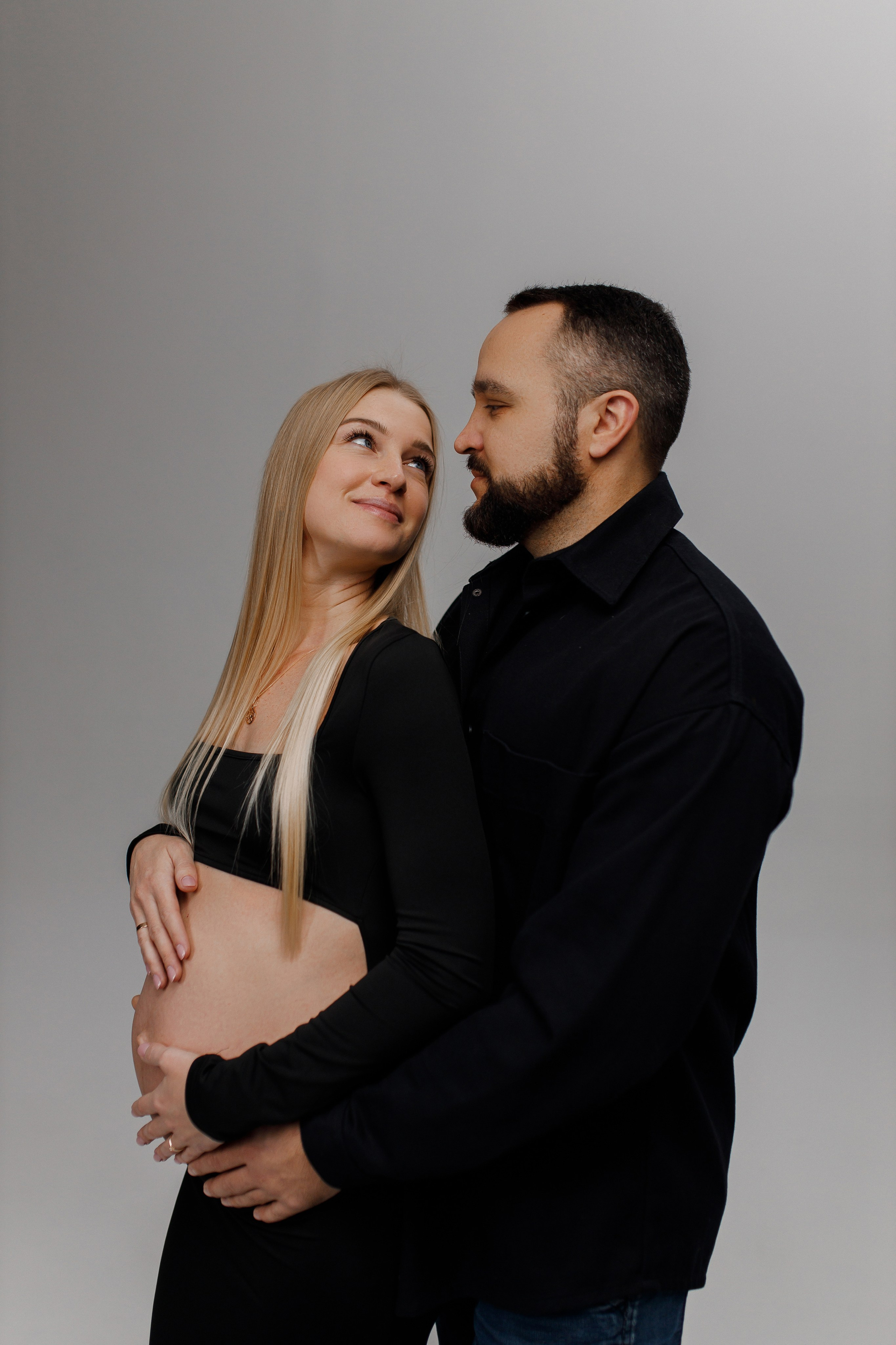 Аня и Максим. Свадебный фотограф Елена Ловцевич