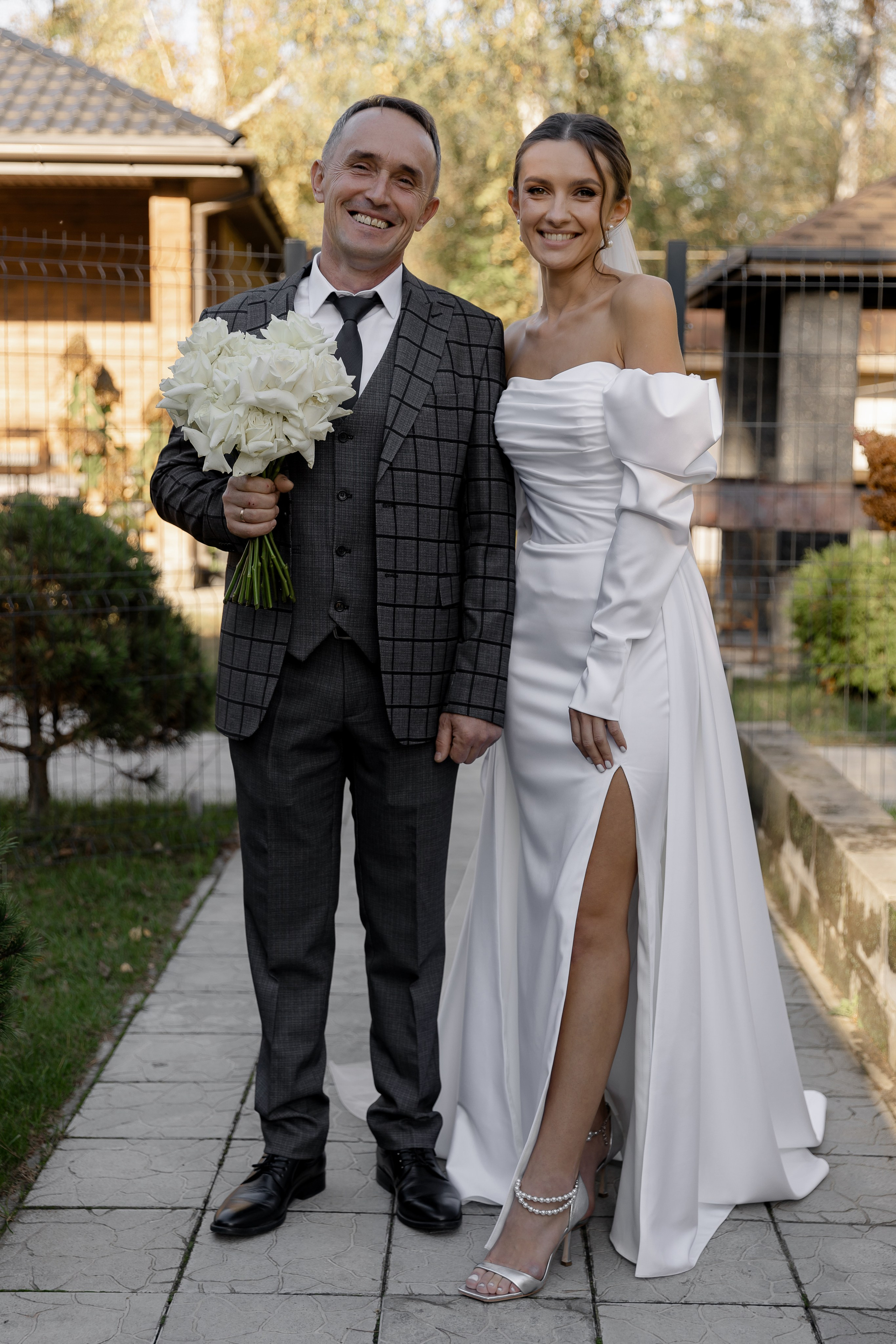 Кирилл и Даша. Dima Lemeshevsky