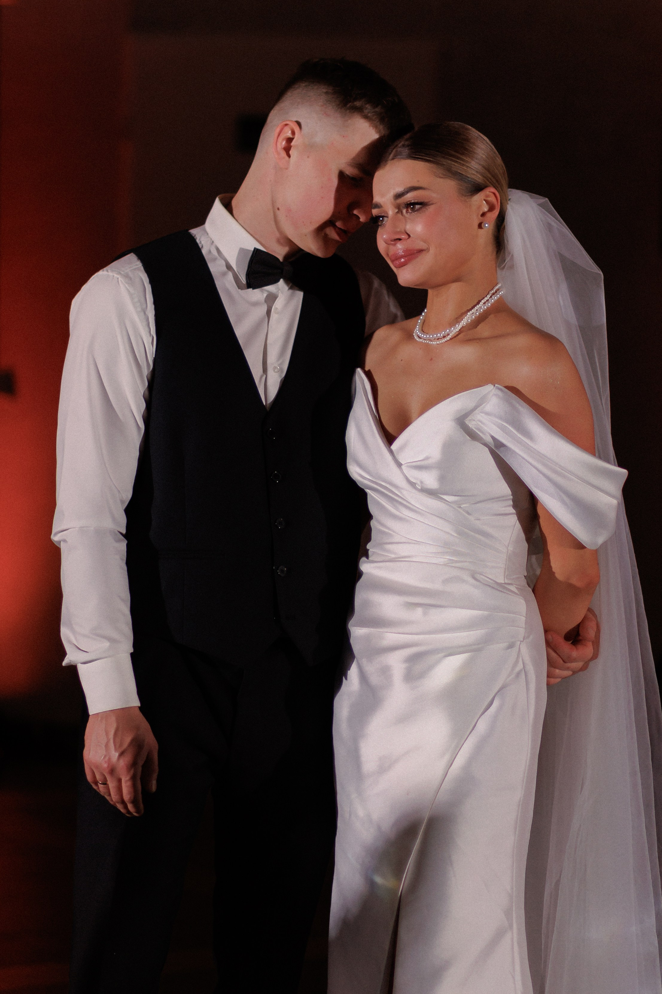 Wedding day 25/04/2025. Dima Lemeshevsky