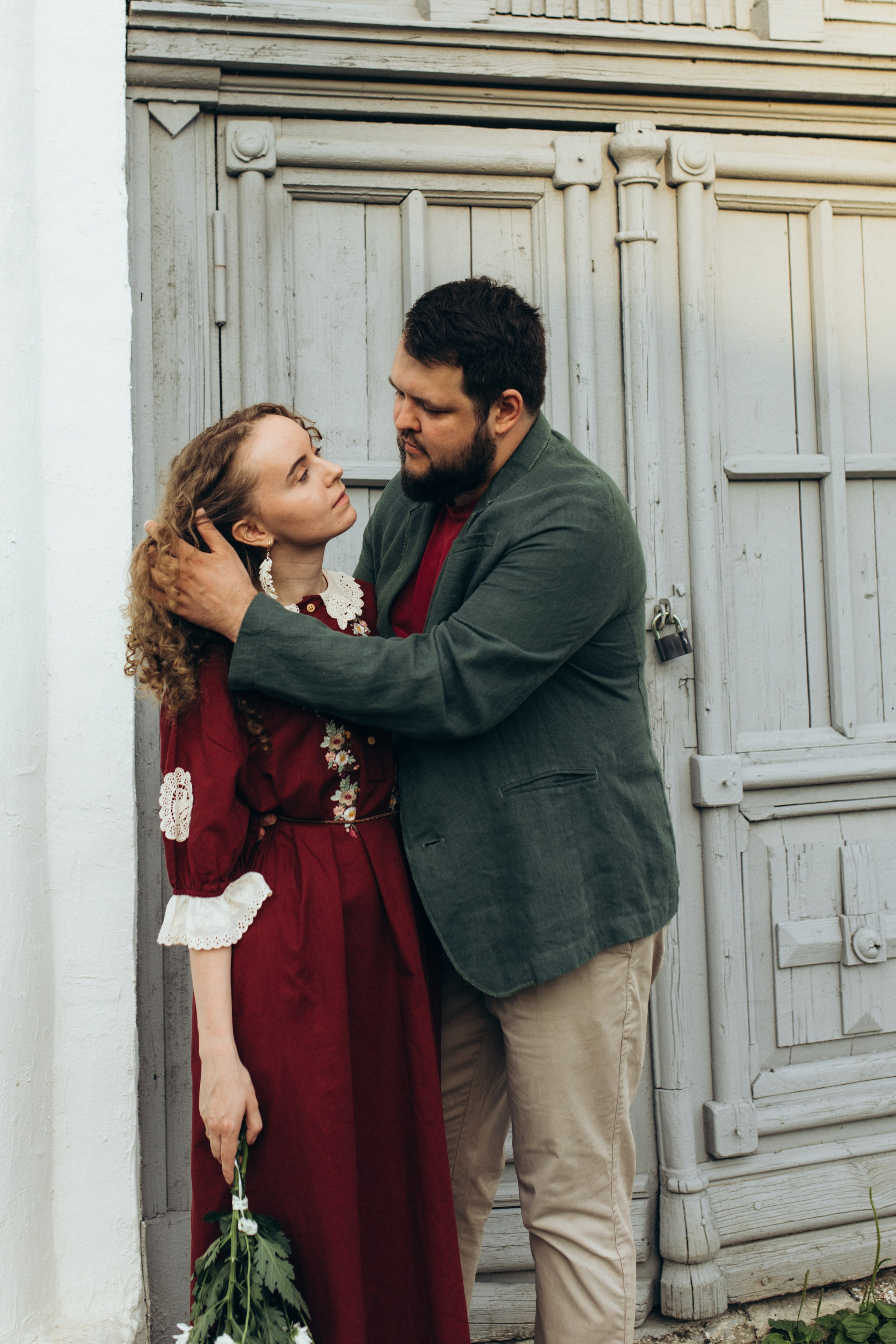 Семейная фотосессия в Суздале и Владимире. Главная