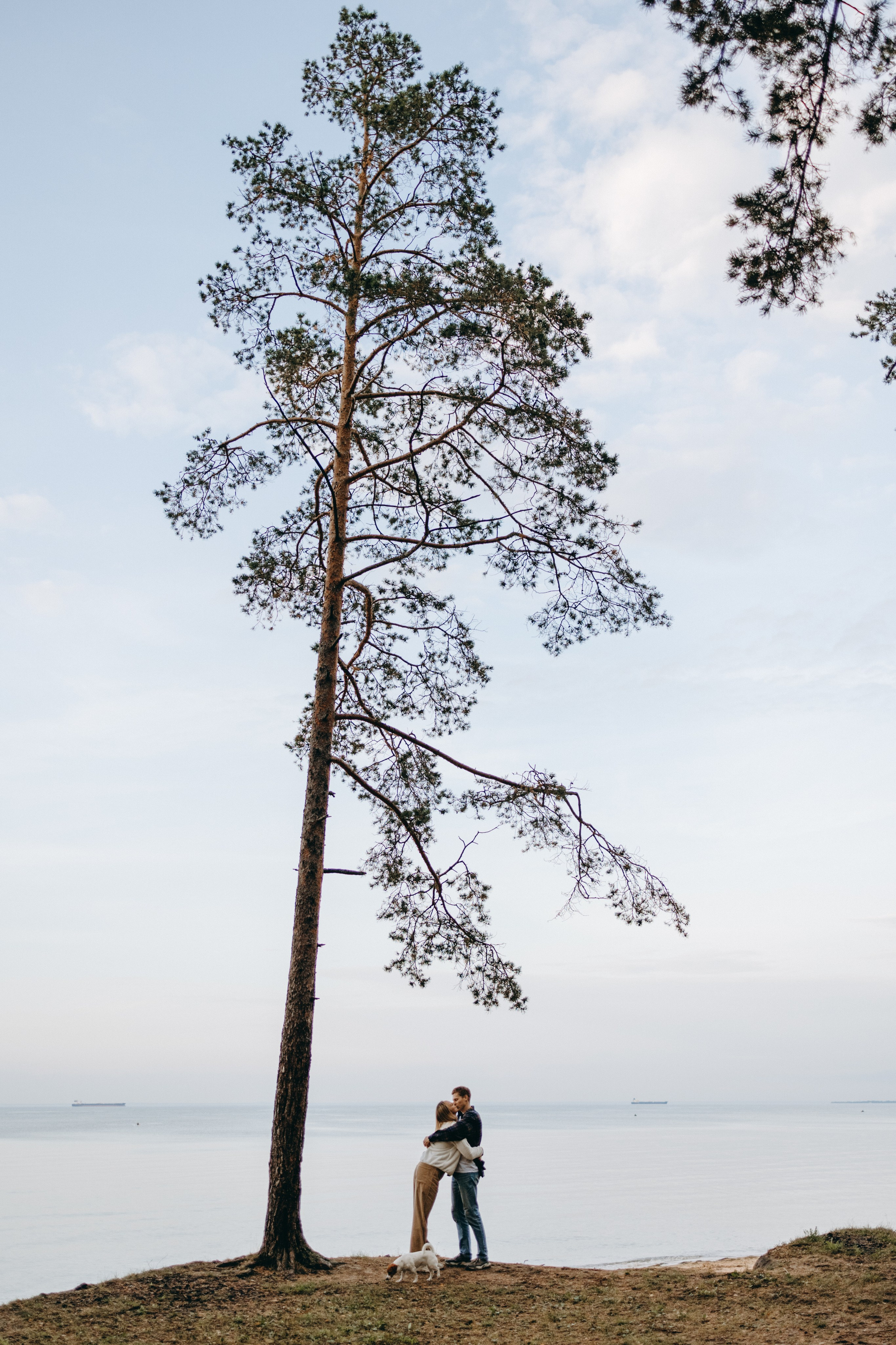 Лея и ее семья. Фотограф — Анималист | Санкт-Петербург