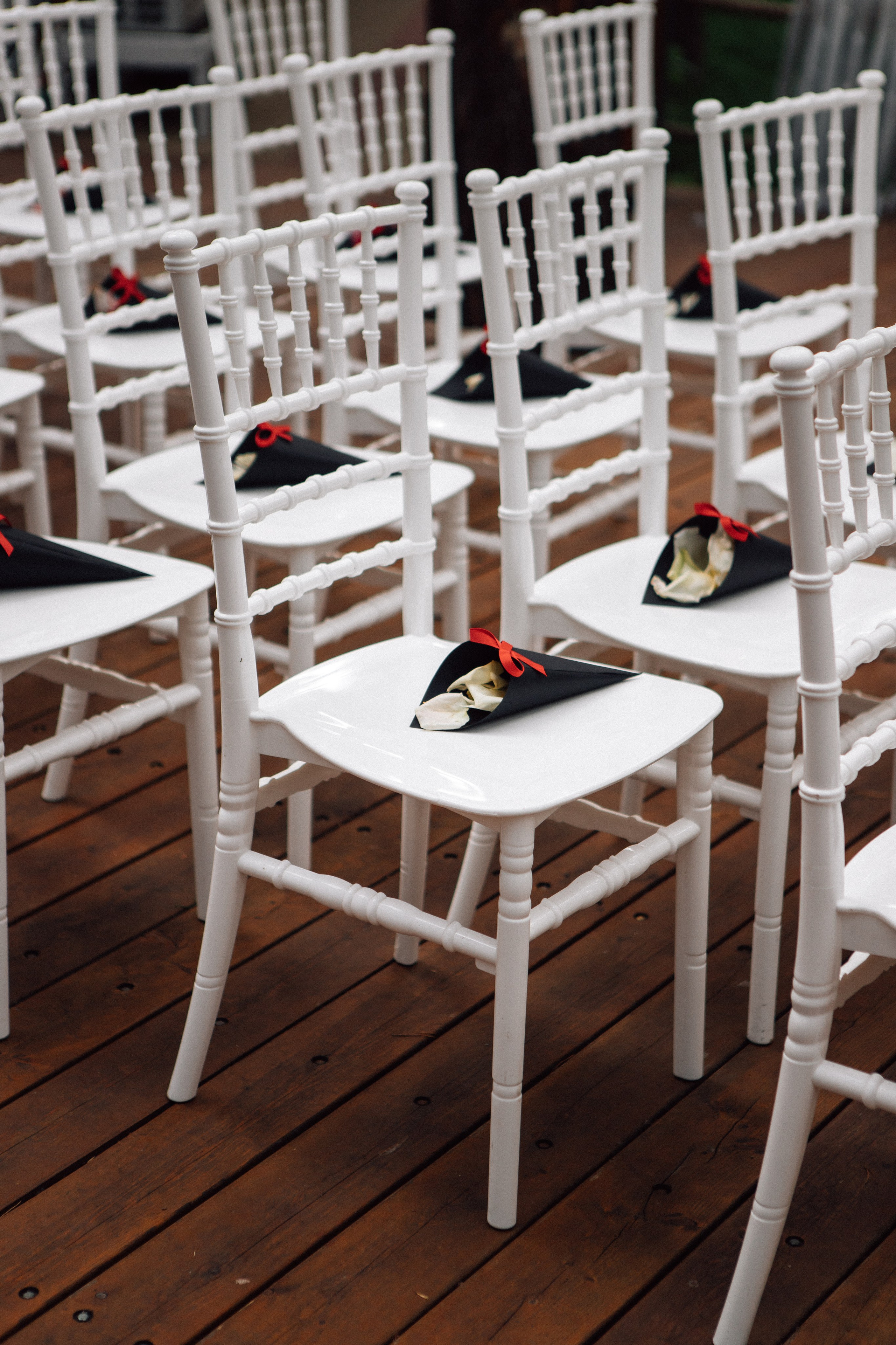 Свадебная выездная церемония. Главная