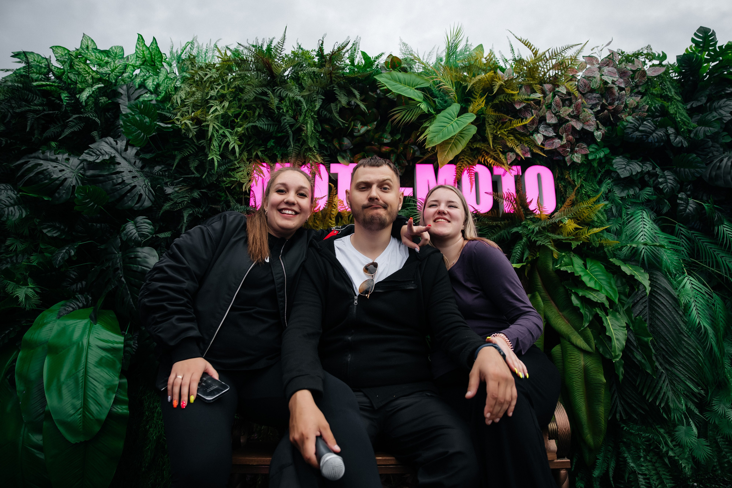 Вечеринка Мото-мото. Свадебный и семейный фотограф в Краснодар, Россия