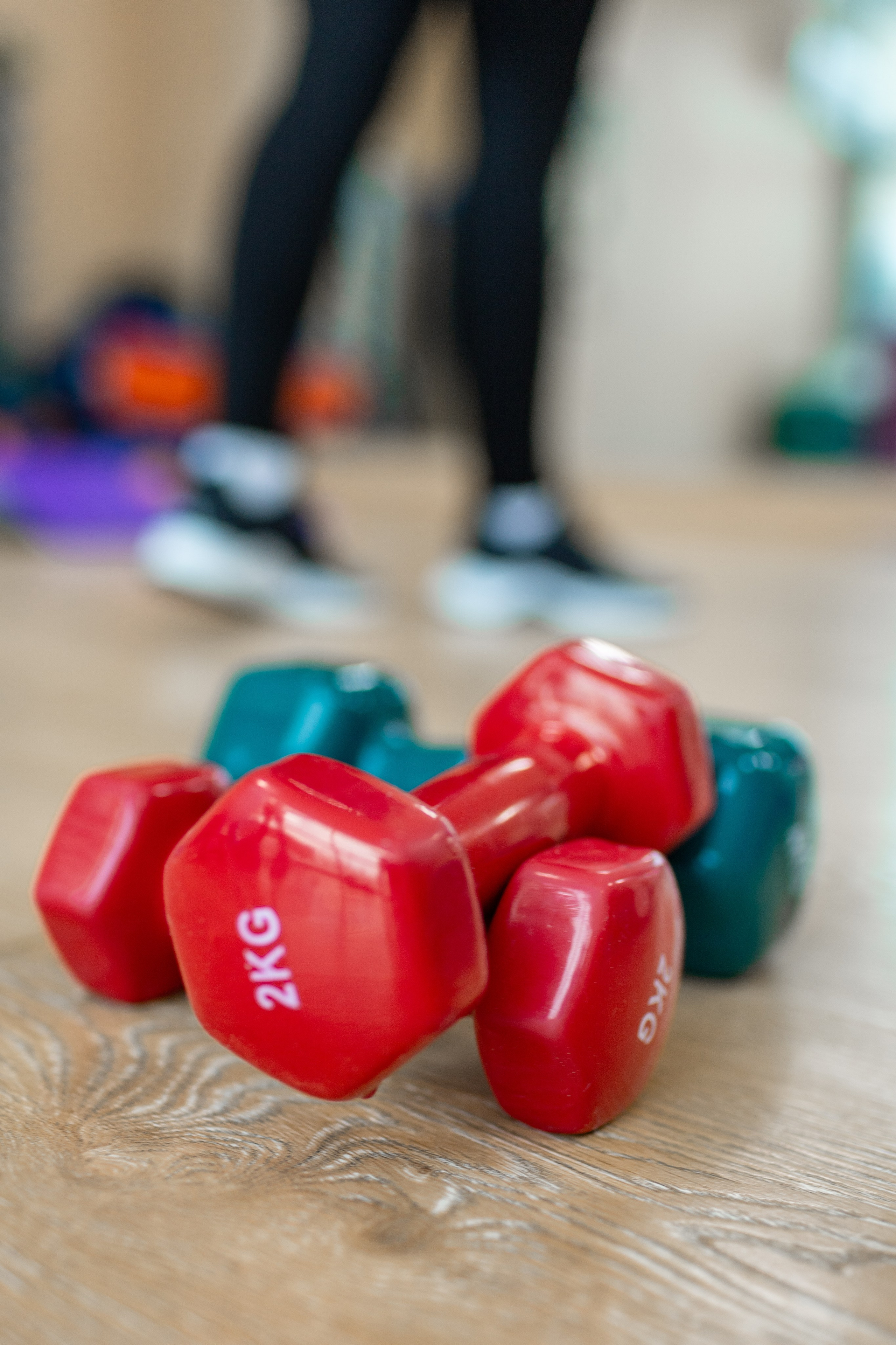 Фитнес-клуб ALSENA. Фотограф Наталья Молчанова