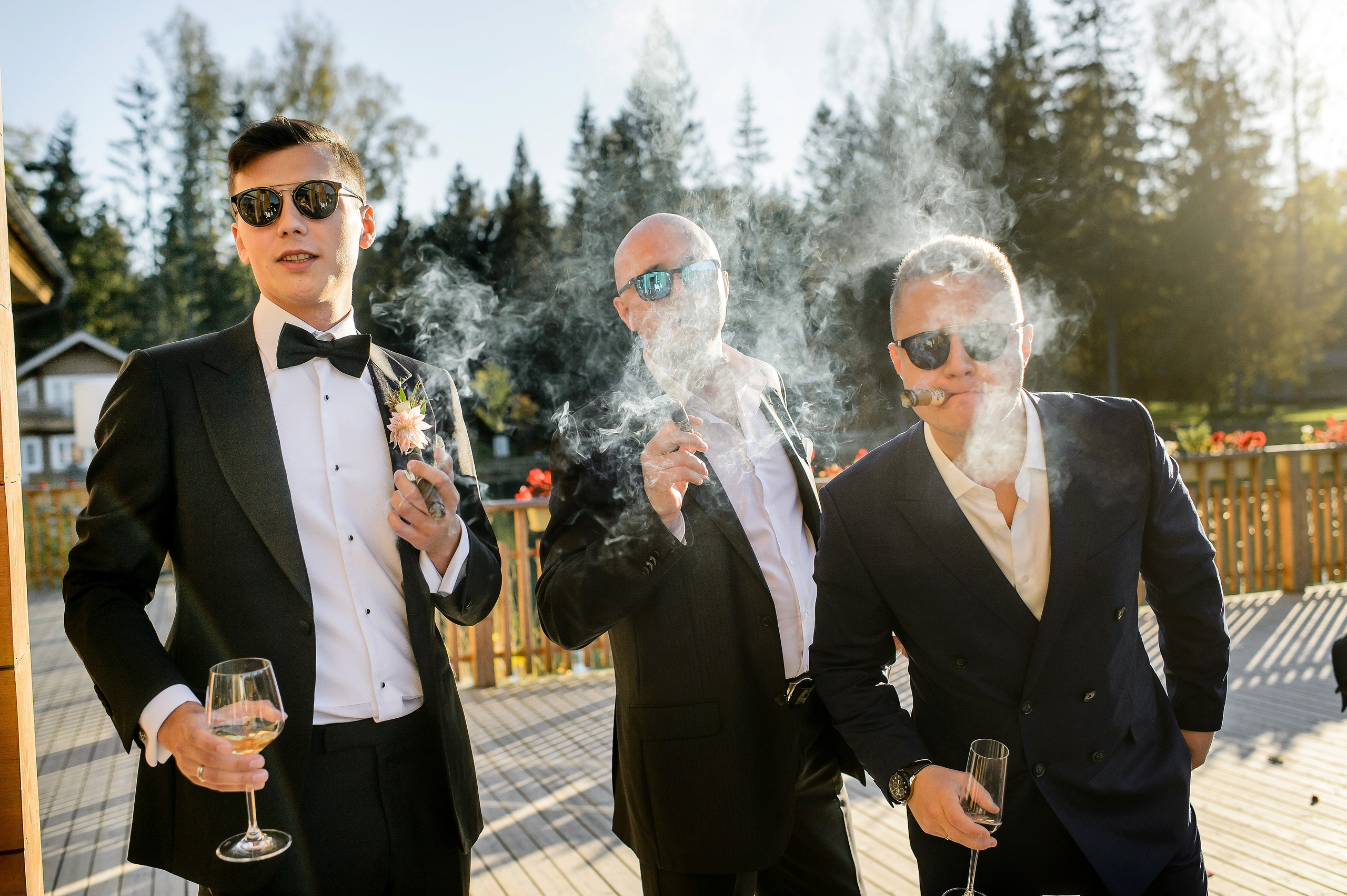 Wedding. Pavel & Ekaterina. Wedding and Destination photographer Rustam Kalimullin