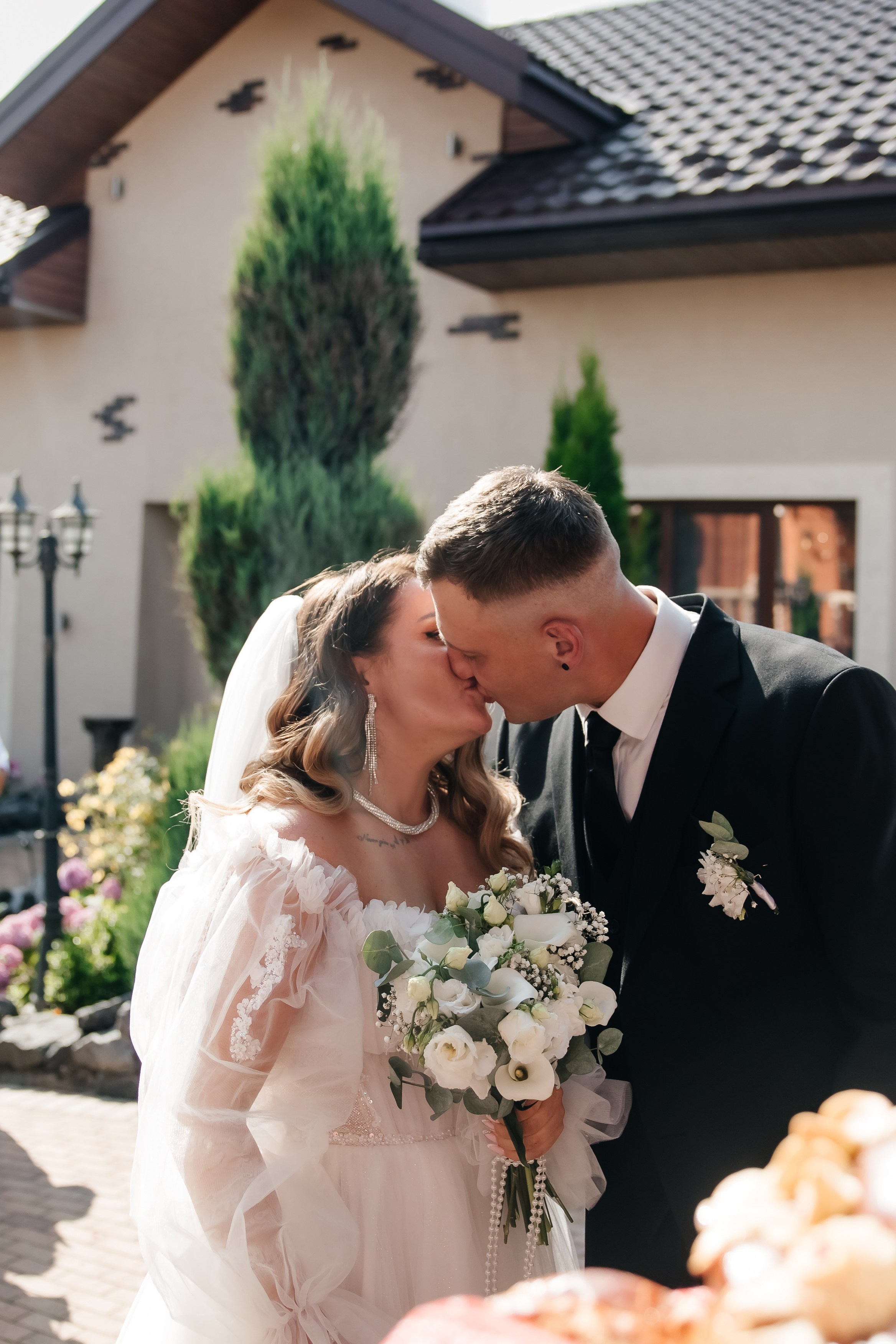 Астория + усадьба Белладжио. Фотограф ВИКА МЕДУЗА