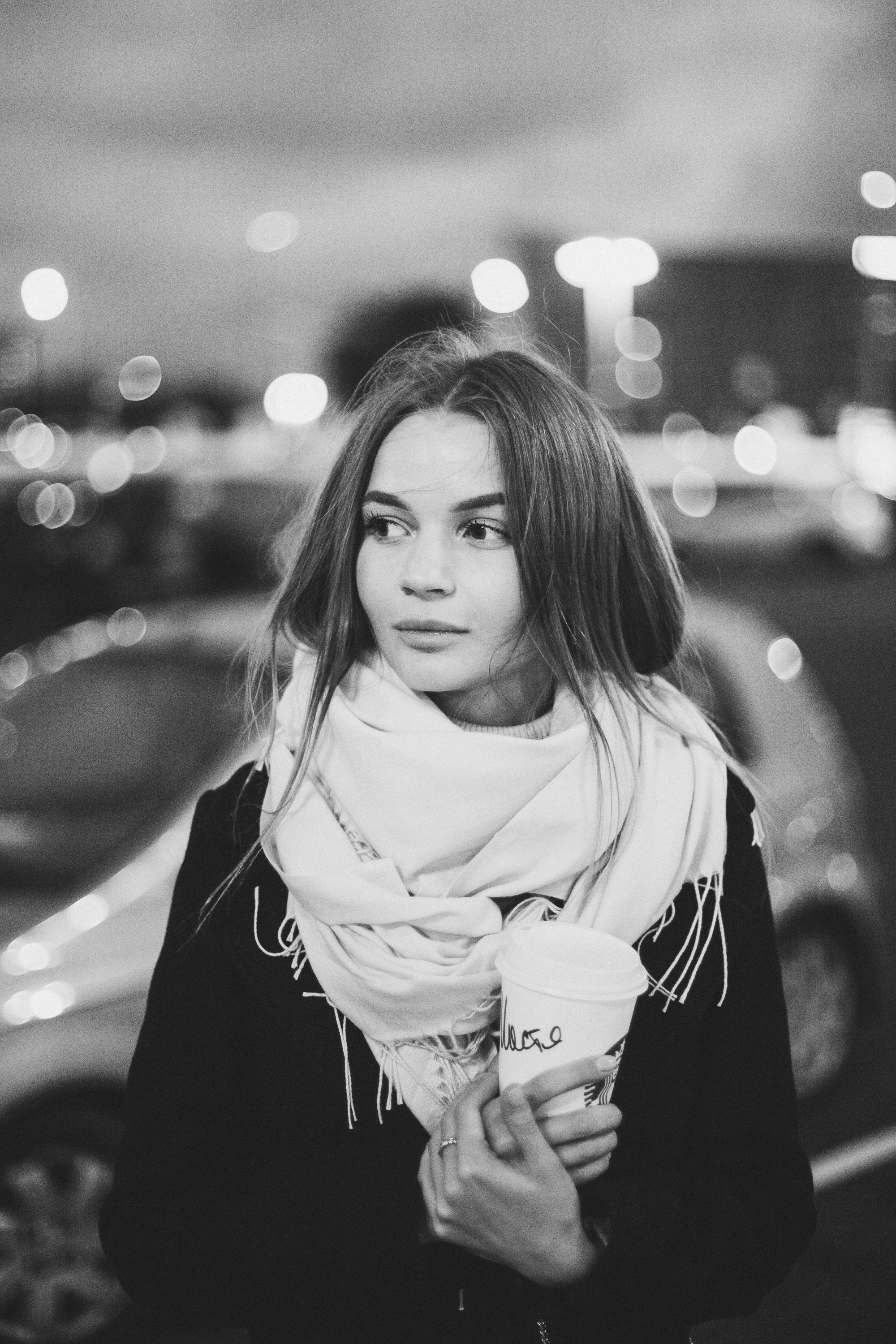 Женский портрет. Aourica — Фотограф Ольга, Санкт-Петербург, Москва, Гагарин