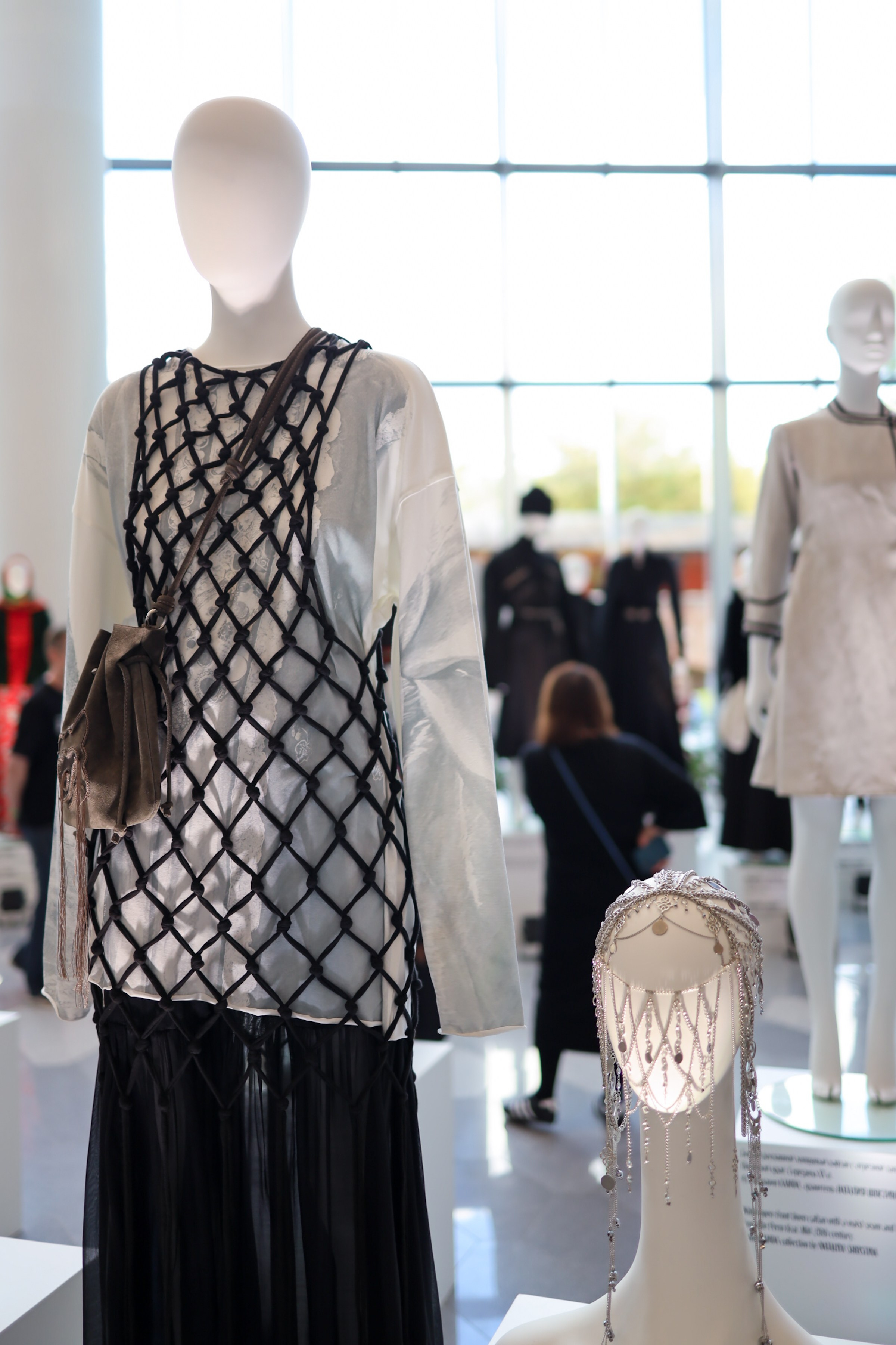 Выставка «Родные мотивы». Фотосессии и репортаж — Фотограф в Москве — Рина Серёгина