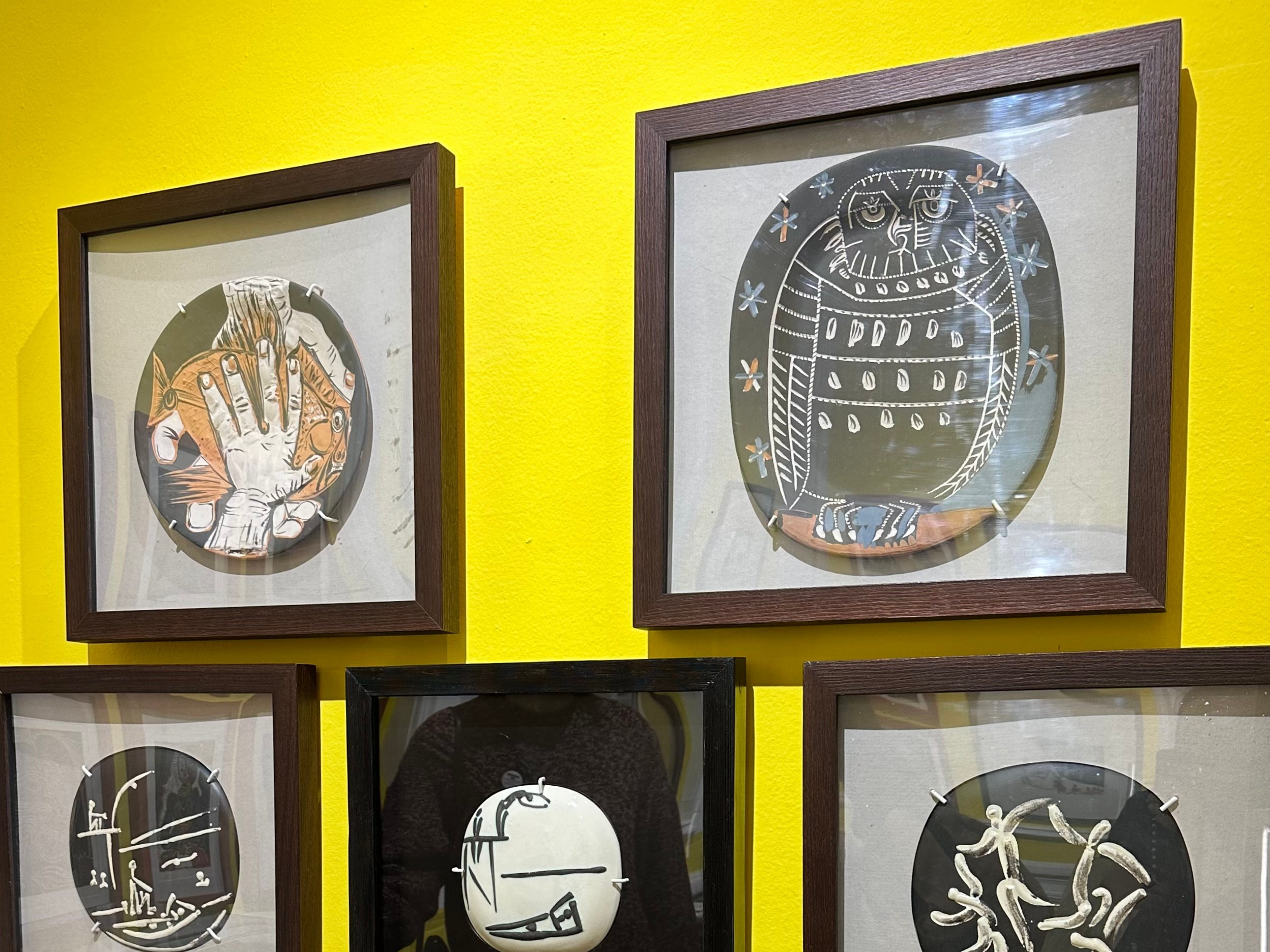 Выставка Дали & Пикассо. Фотосессии и репортаж — Фотограф в Москве — Рина Серёгина