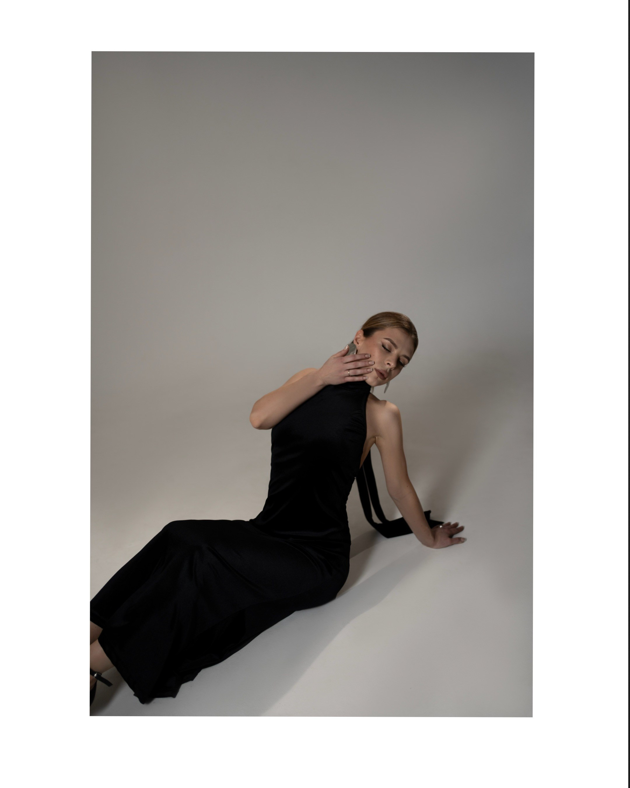 Дарья. Фотограф Новошахтинск|Ростов, Дарья Секрий