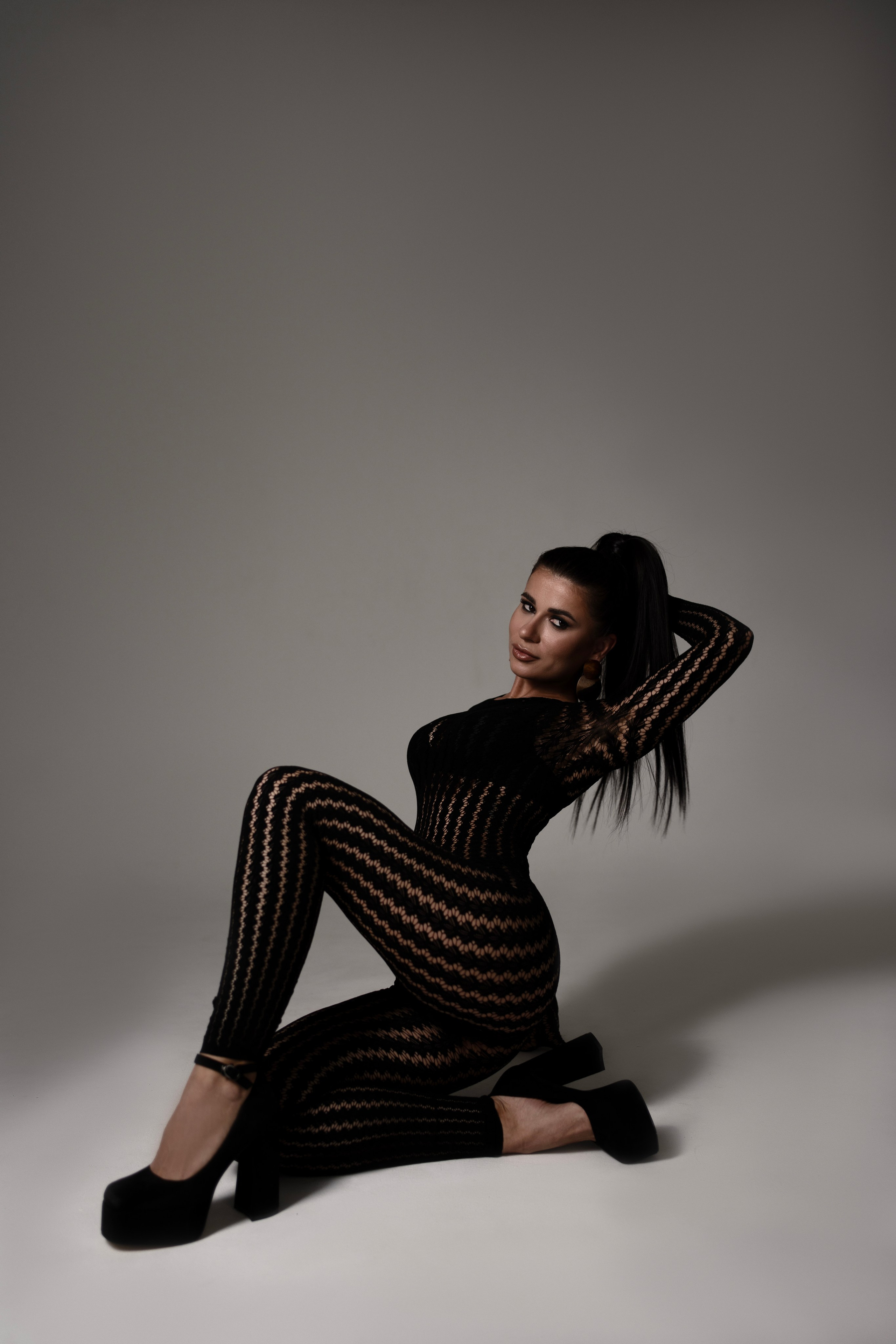 Вероника. Фотограф Новошахтинск|Ростов, Дарья Секрий