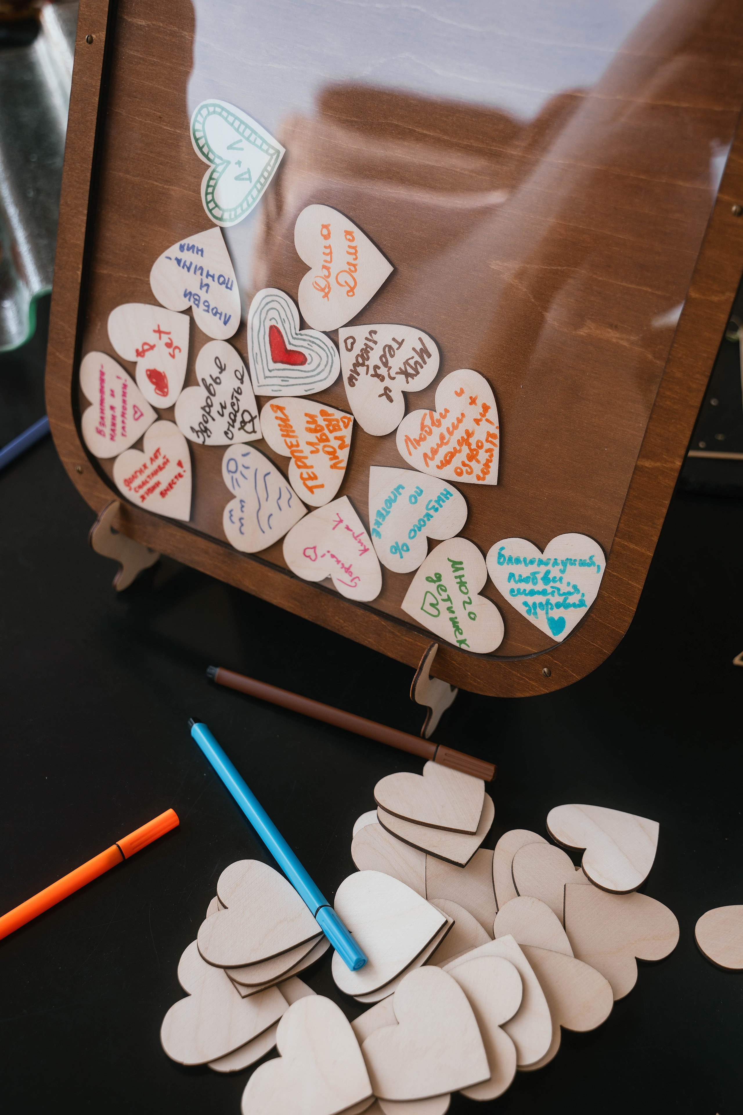 Wedding day #62. Свадебный, семейный фотограф в Рязани Лена Брант