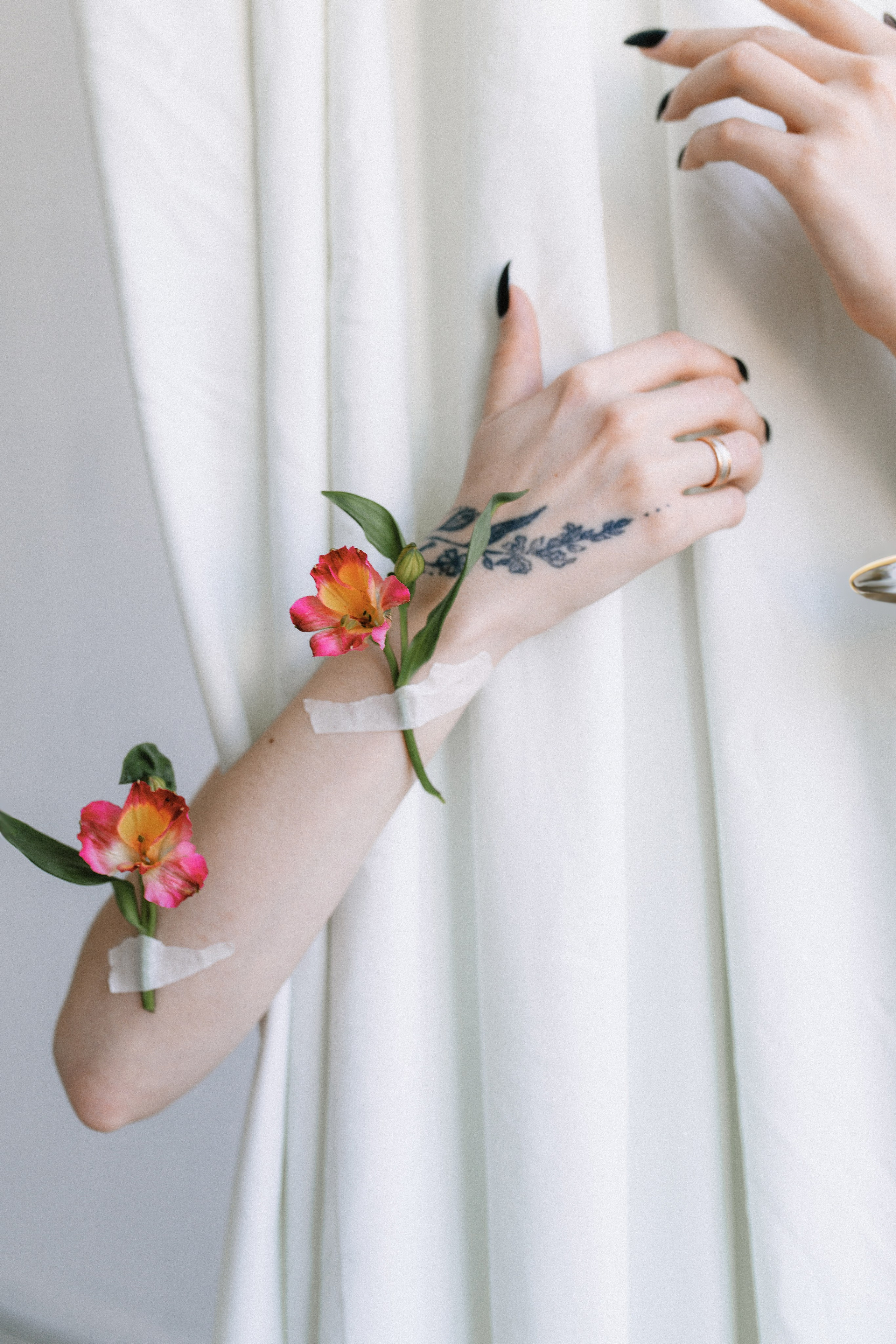 Оля. Свадебный, семейный фотограф в Рязани Лена Брант