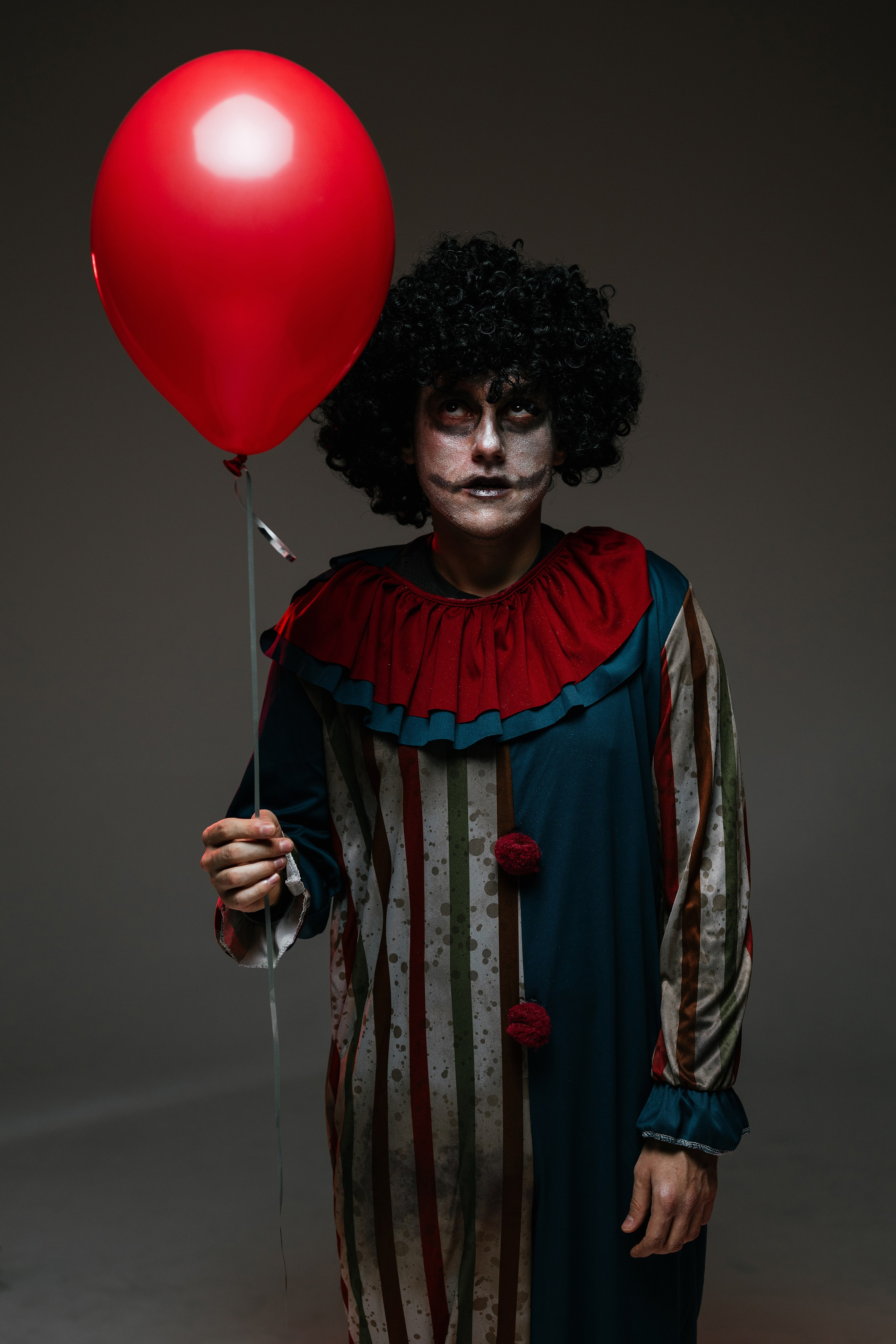 Happy Halloween. Свадебный, семейный фотограф в Рязани Лена Брант