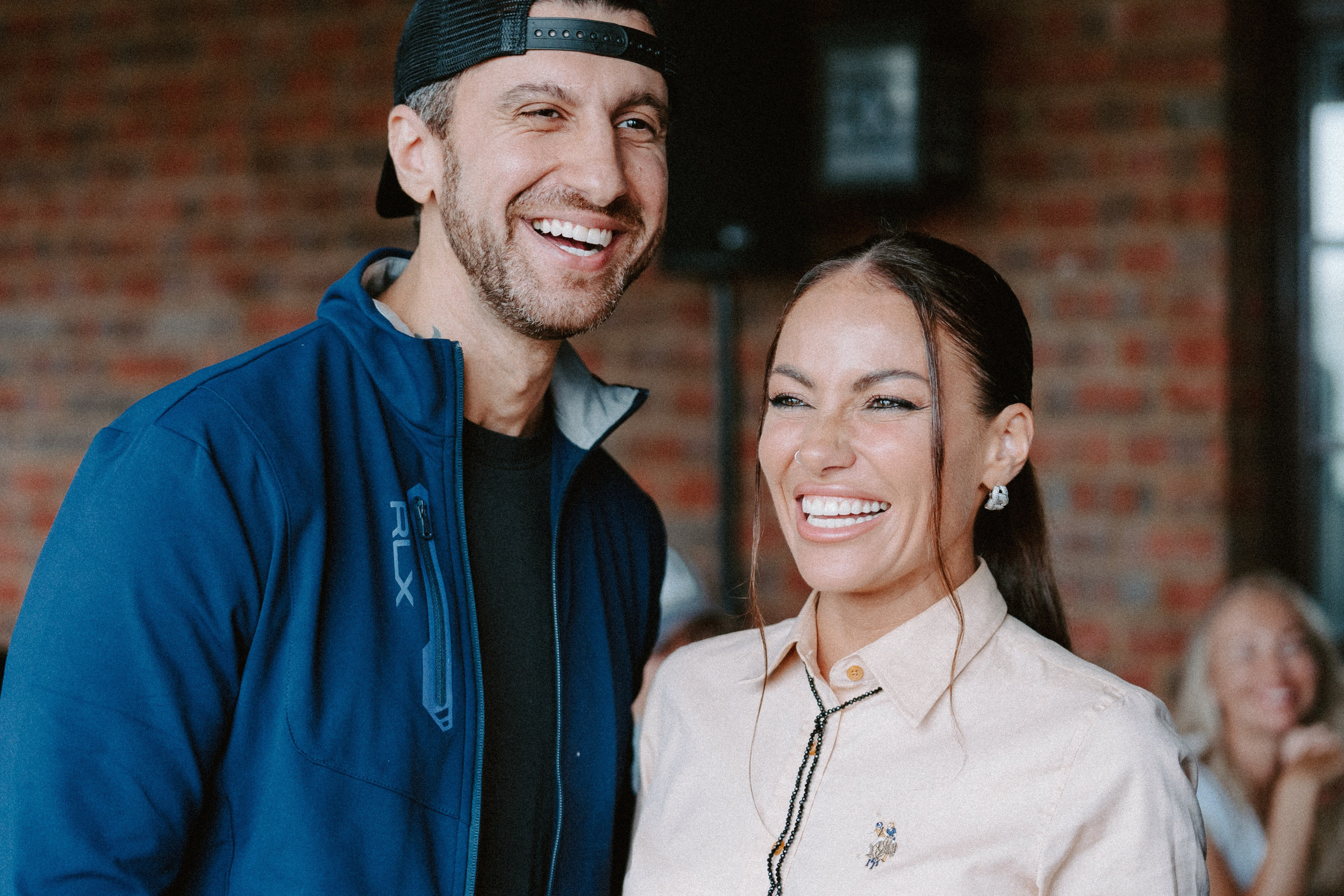 MEDIAGOLF x BASEMENT x NASHUME. Фотограф первого впечатления