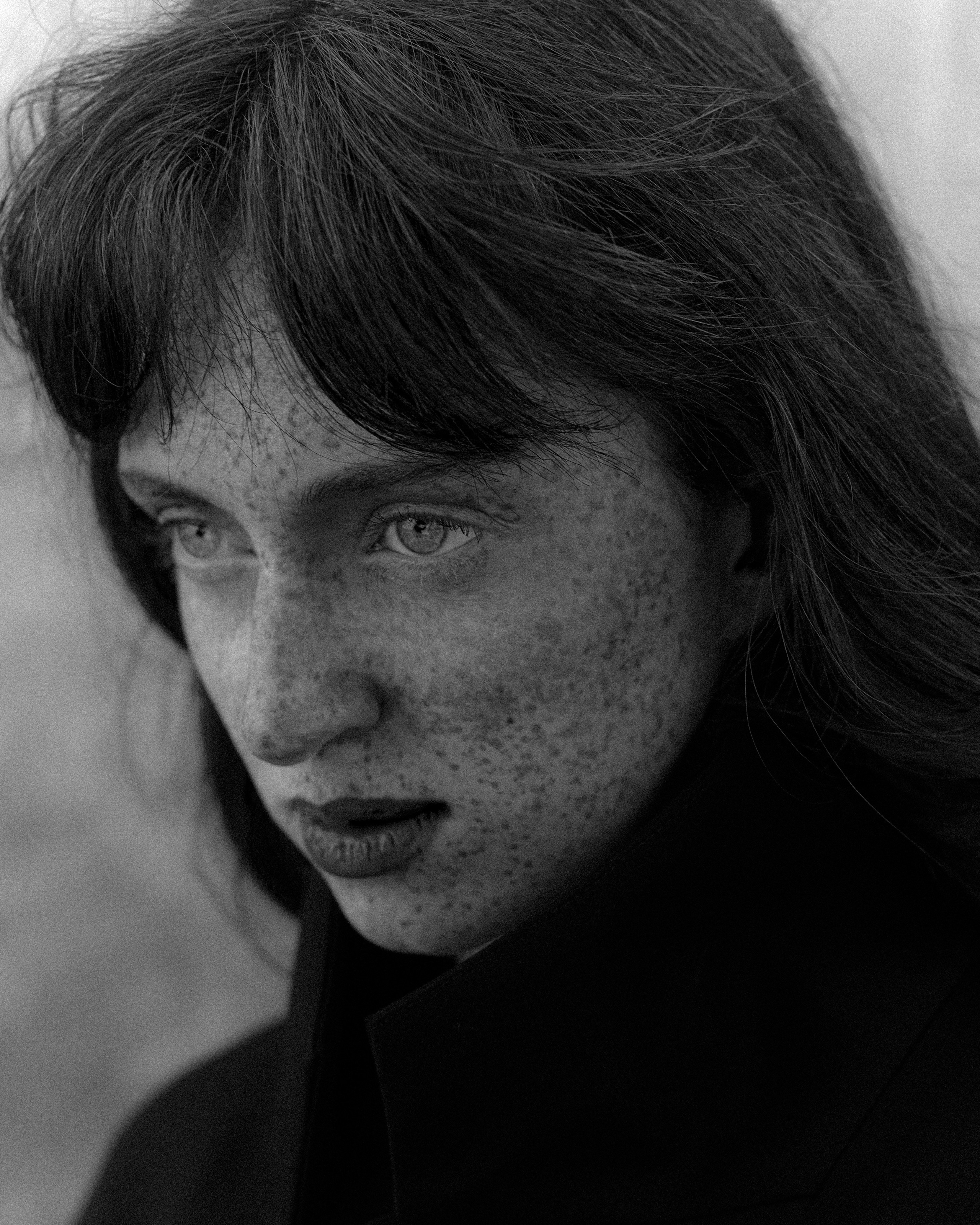 BLACK SISTERZ. Ася Солопова, фотограф Тюмень