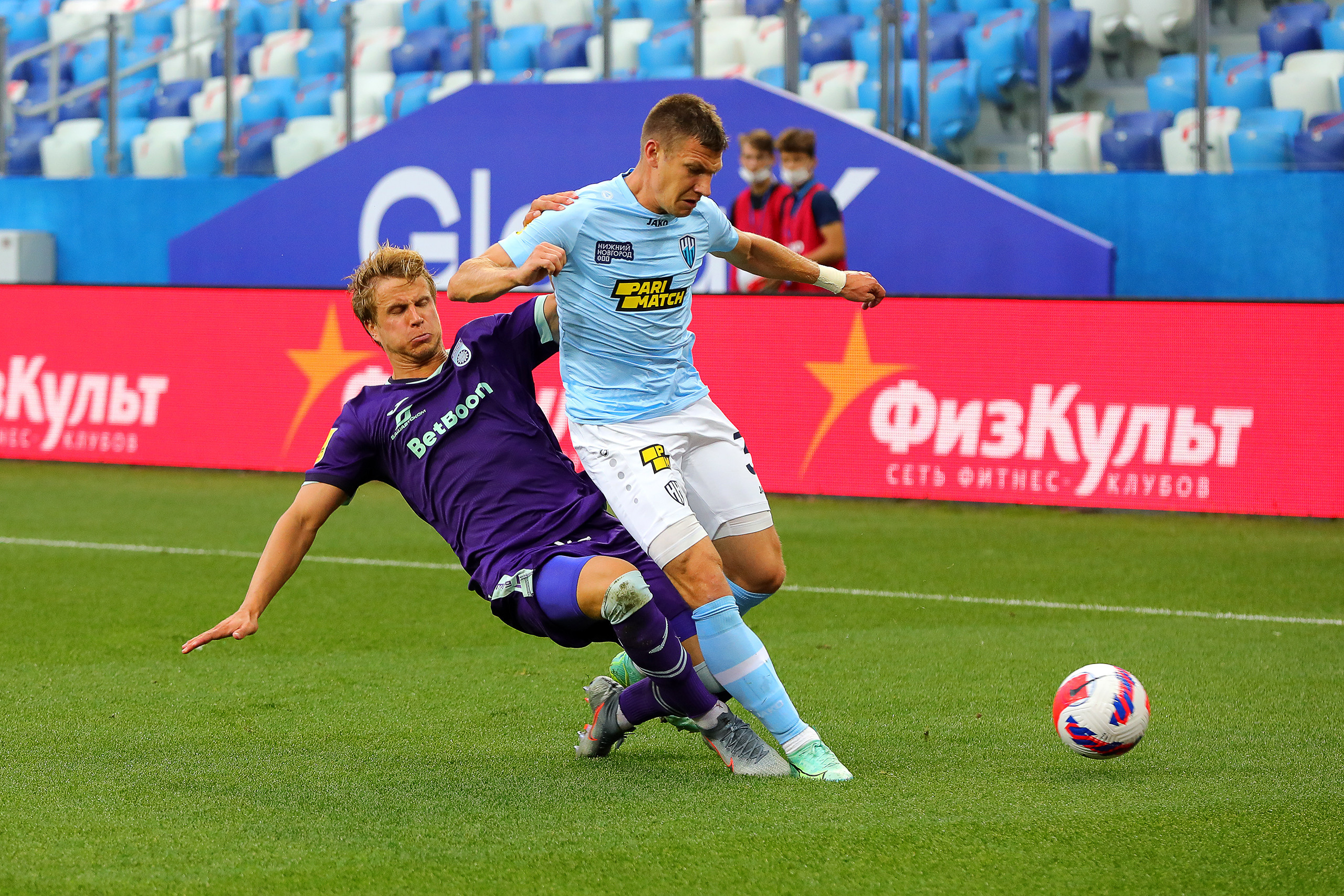 Photography of football matches, football, photojournalist, sports rep. Reportage photographer in Nizhny Novgorod and Moscow angelina Ilyichev