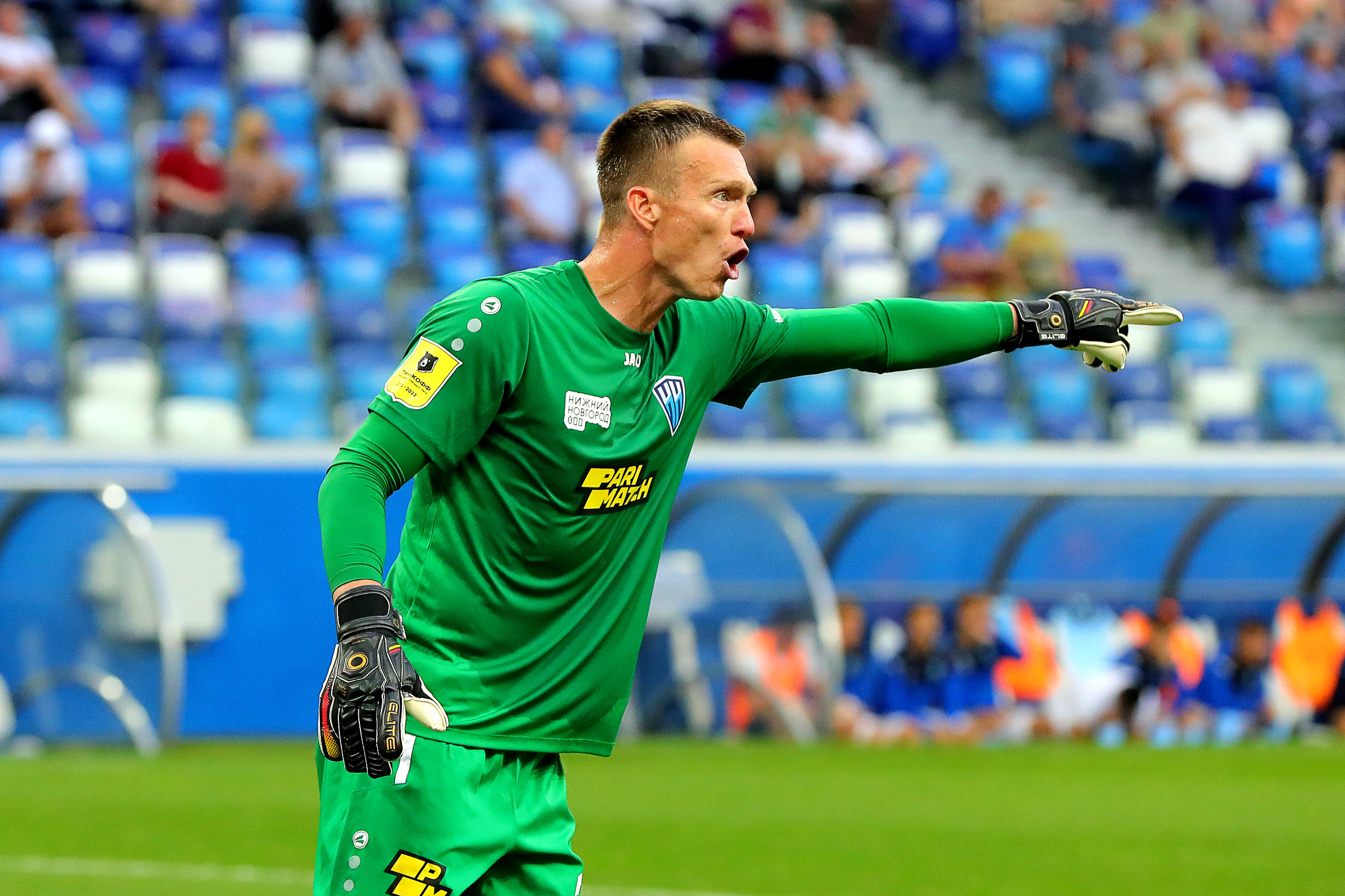 Photography of football matches, football, photojournalist, sports rep. Reportage photographer in Nizhny Novgorod and Moscow angelina Ilyichev