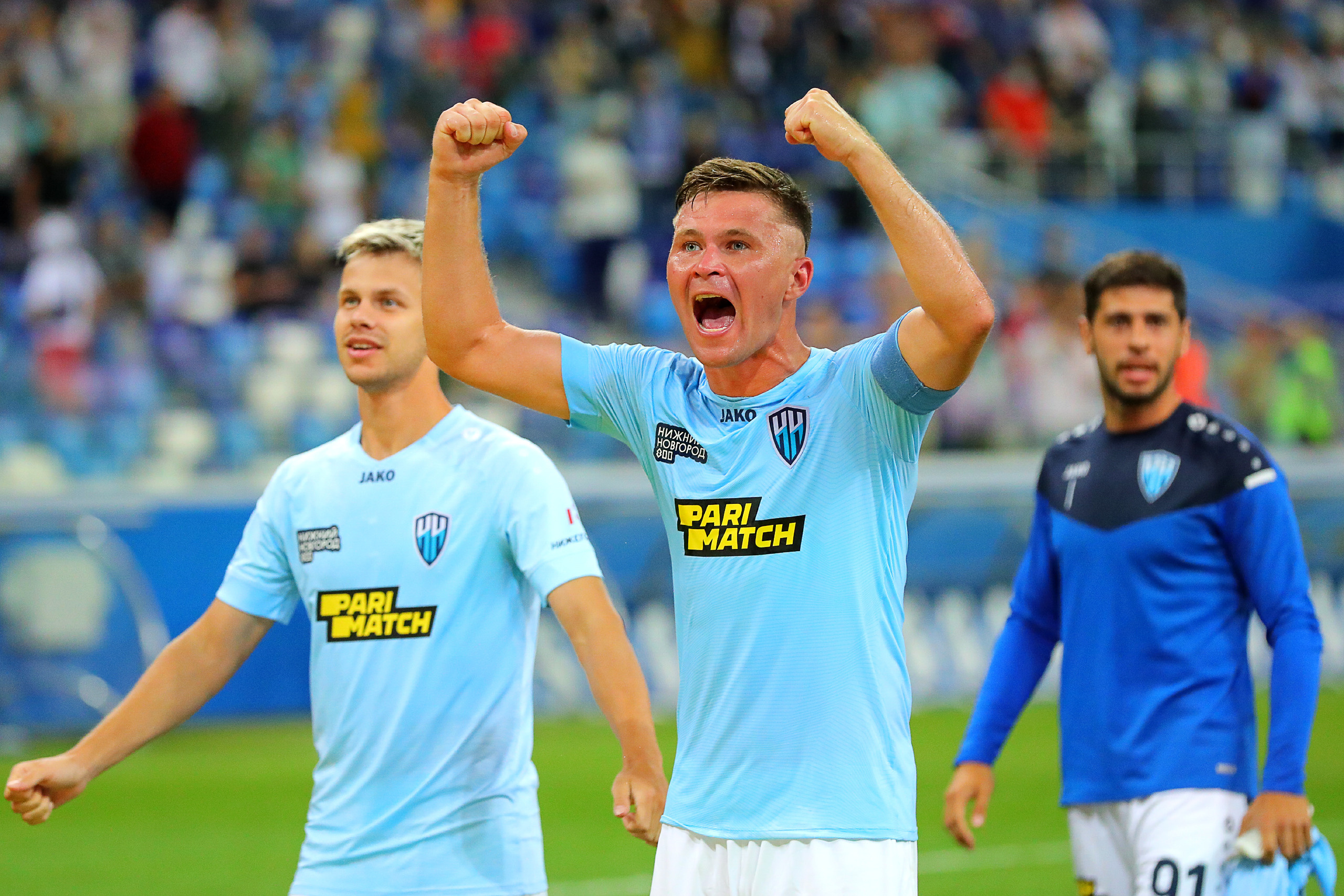 Photography of football matches, football, photojournalist, sports rep. Reportage photographer in Nizhny Novgorod and Moscow angelina Ilyichev