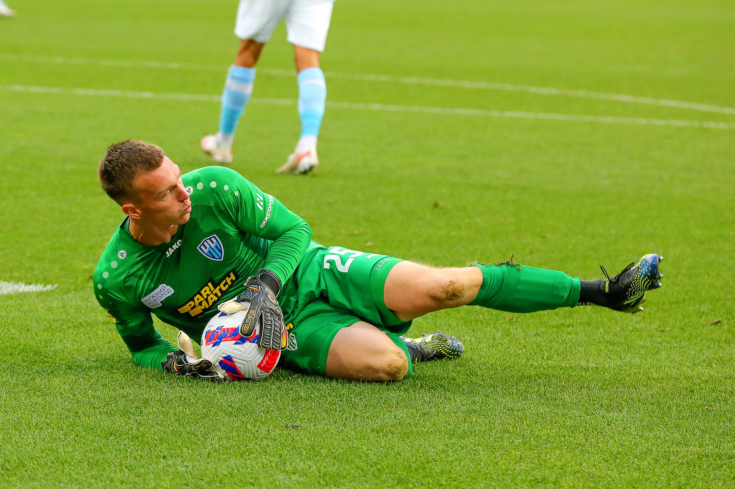 Photography of football matches, football, photojournalist, sports rep. Reportage photographer in Nizhny Novgorod and Moscow angelina Ilyichev