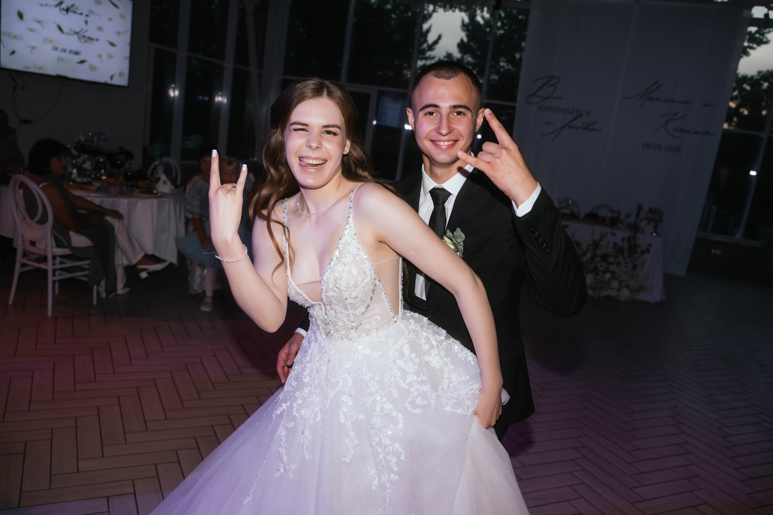 Wedding day #90. Свадебный, семейный фотограф в Рязани Лена Брант