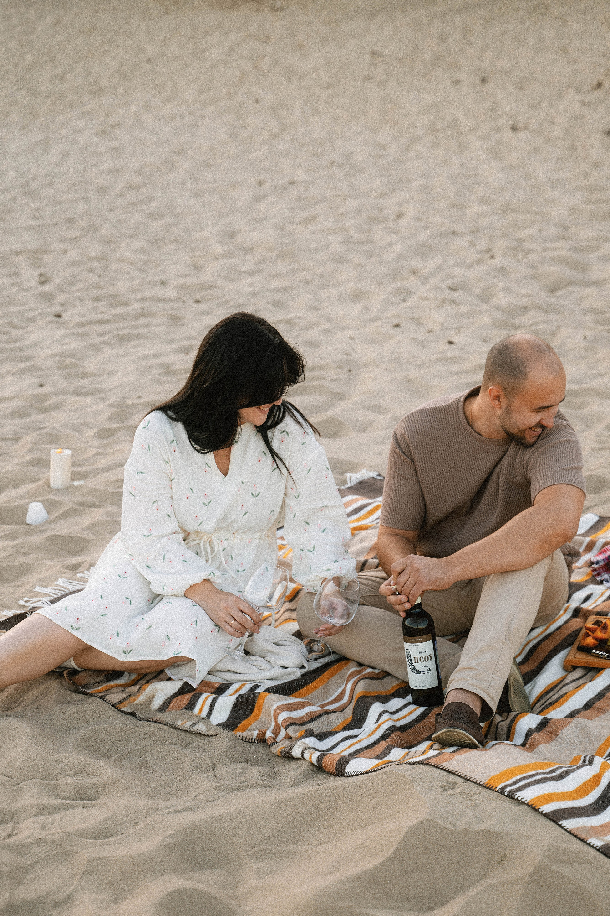 Наталья и Максим. Свадебный, семейный фотограф в Рязани Лена Брант