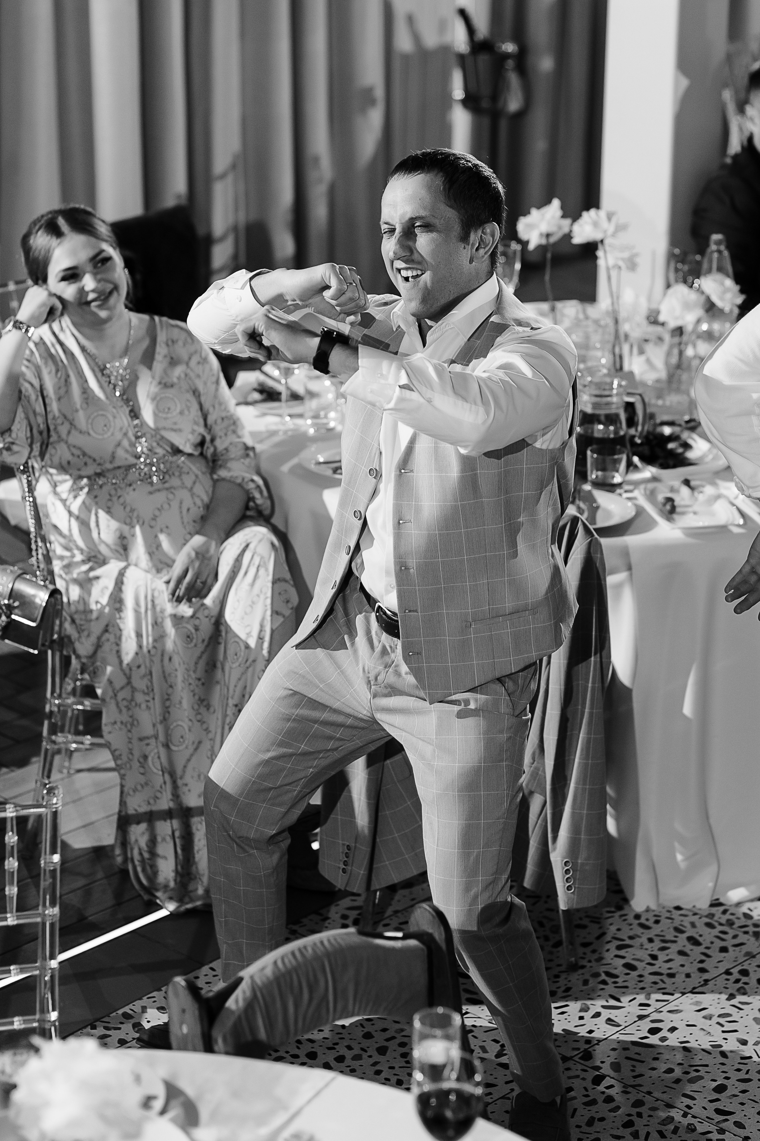 Свадьба Андрея и Ольги. Свадебный и семейный фотограф в Твери и Тверской области