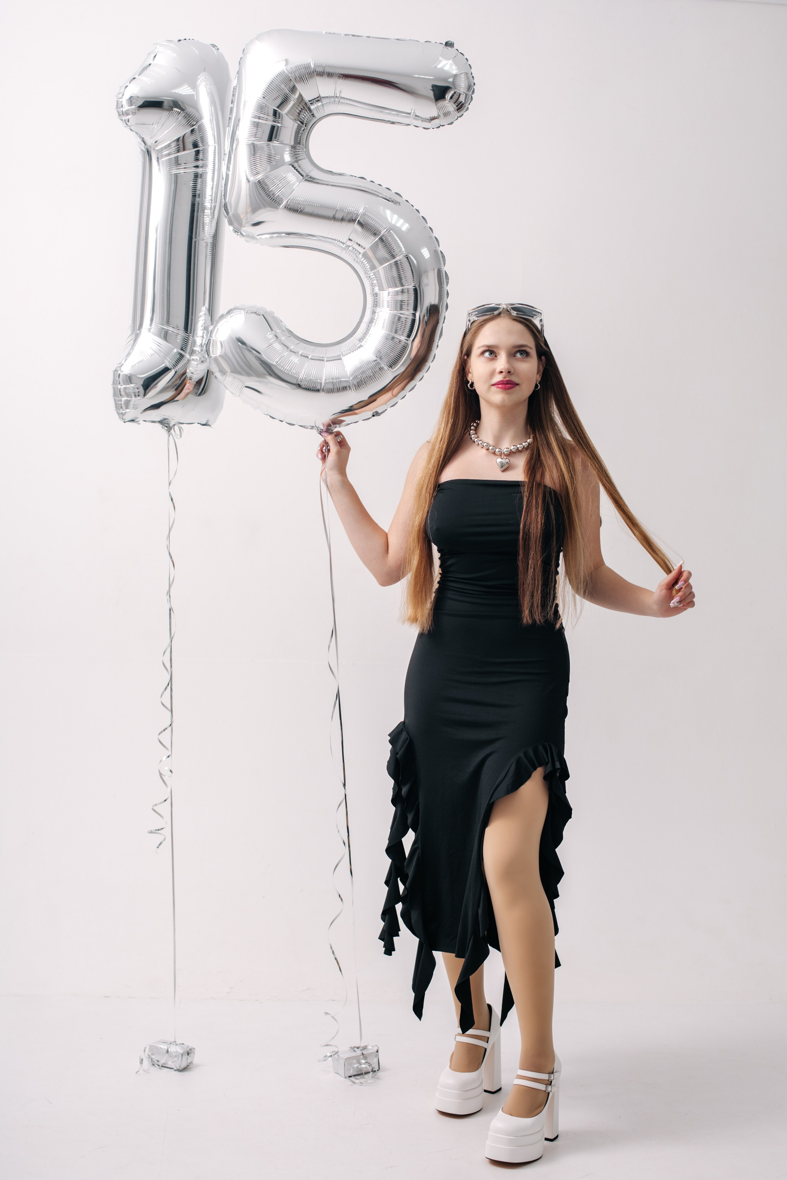 Катюше — 15!))). Семейный и свадебный фотограф в Воронеже Майя Добровольская