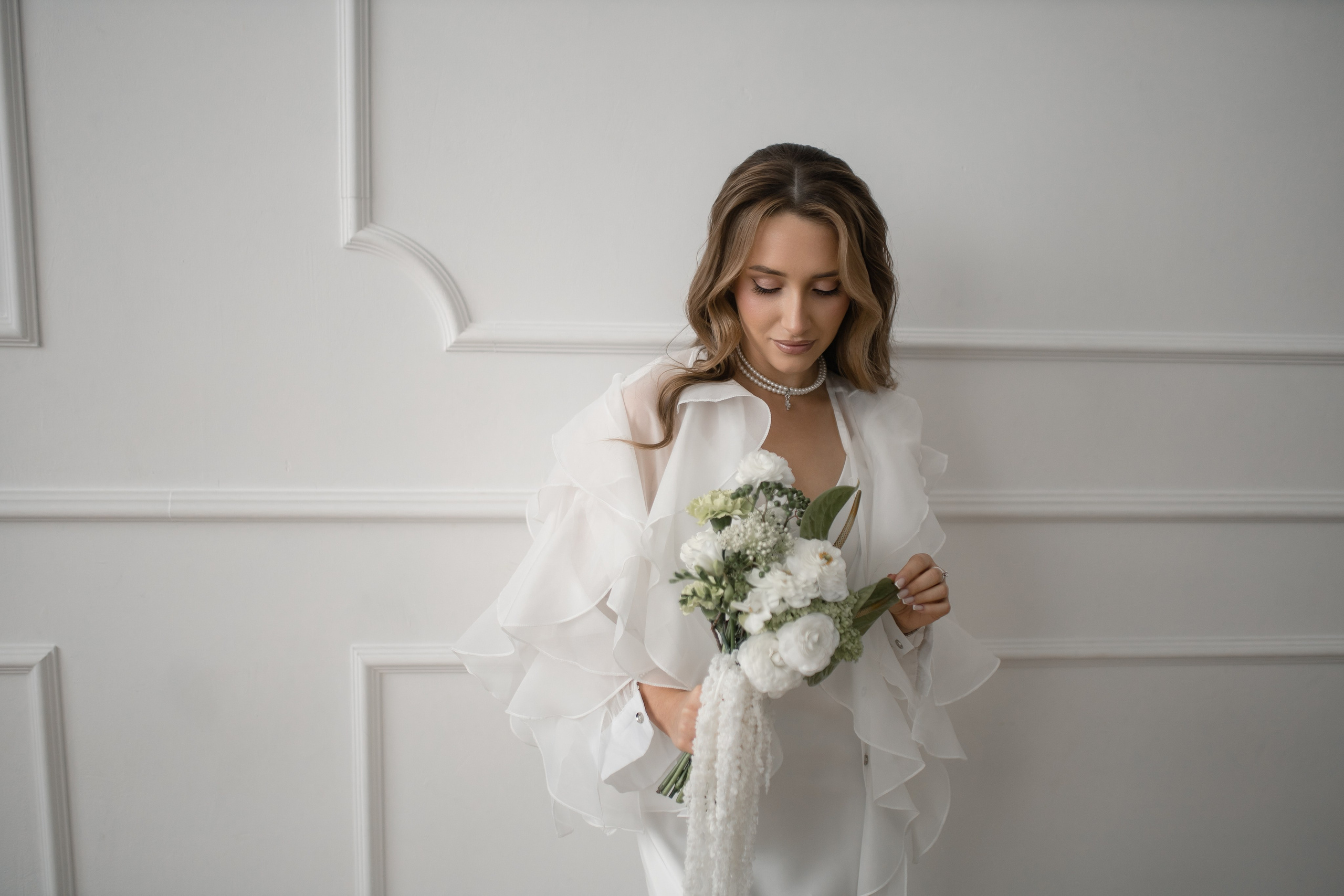 Арсен и Ангелина. Свадебный Фотограф Уфа | Никах