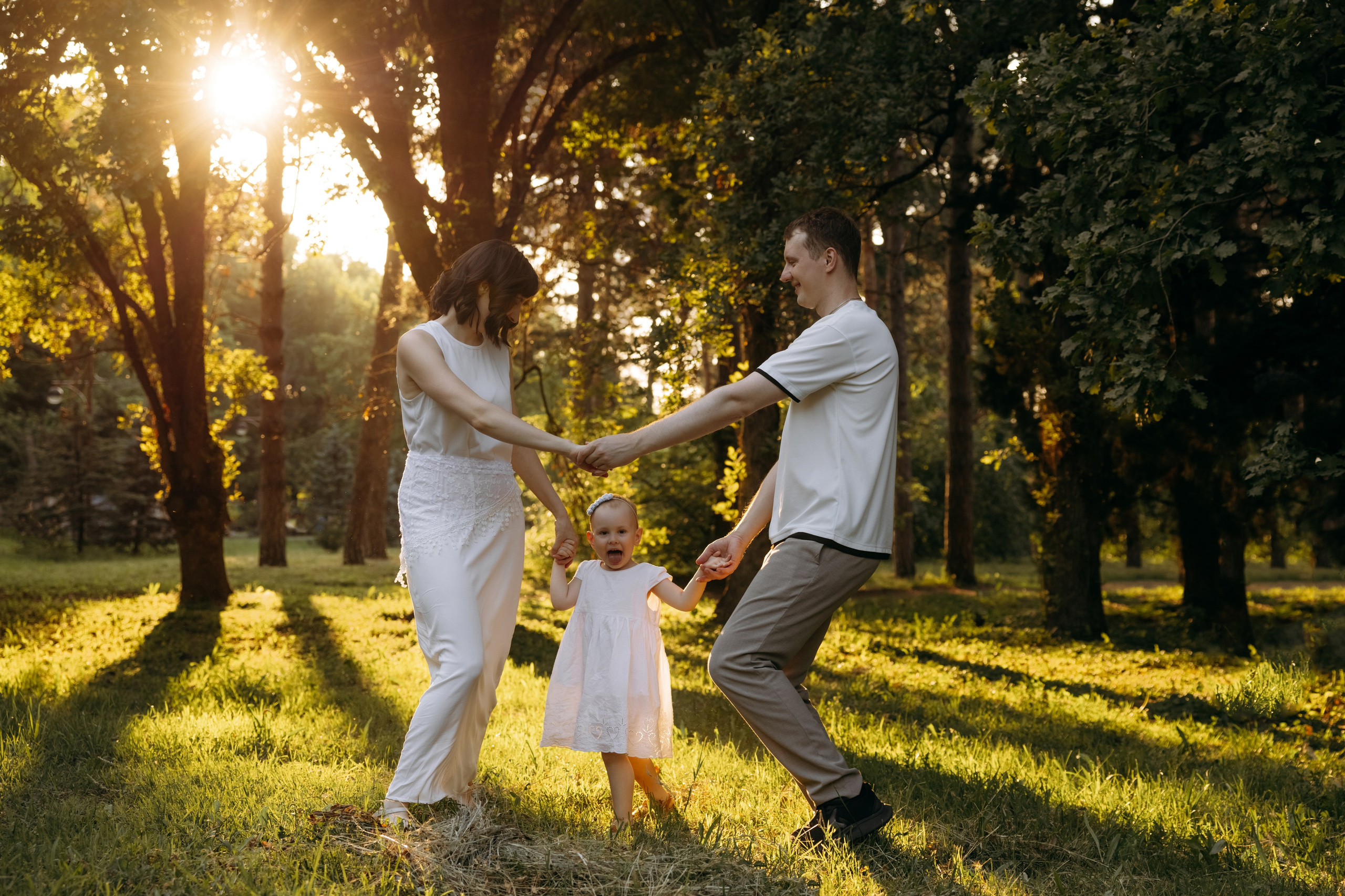 Ботанический сад. Свадебный и семейный фотограф Краснодар, Юлия Потопахина
