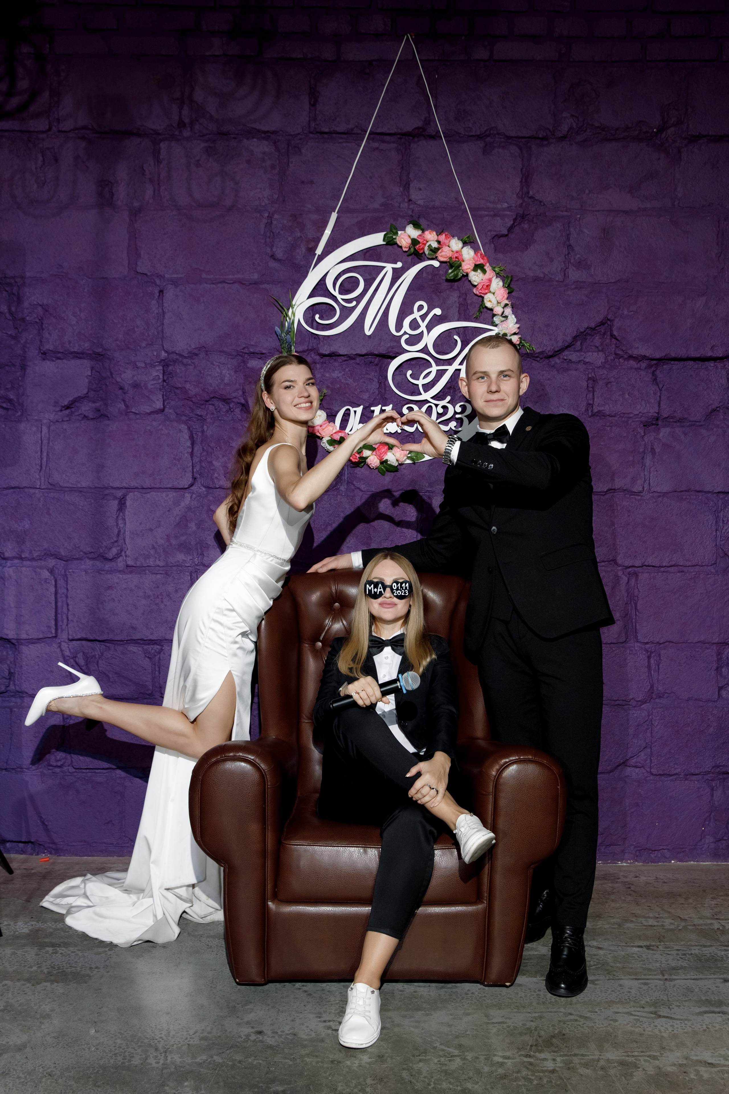 Марк и Ангелина. Свадебный и семейный фотограф Краснодар, Юлия Потопахина