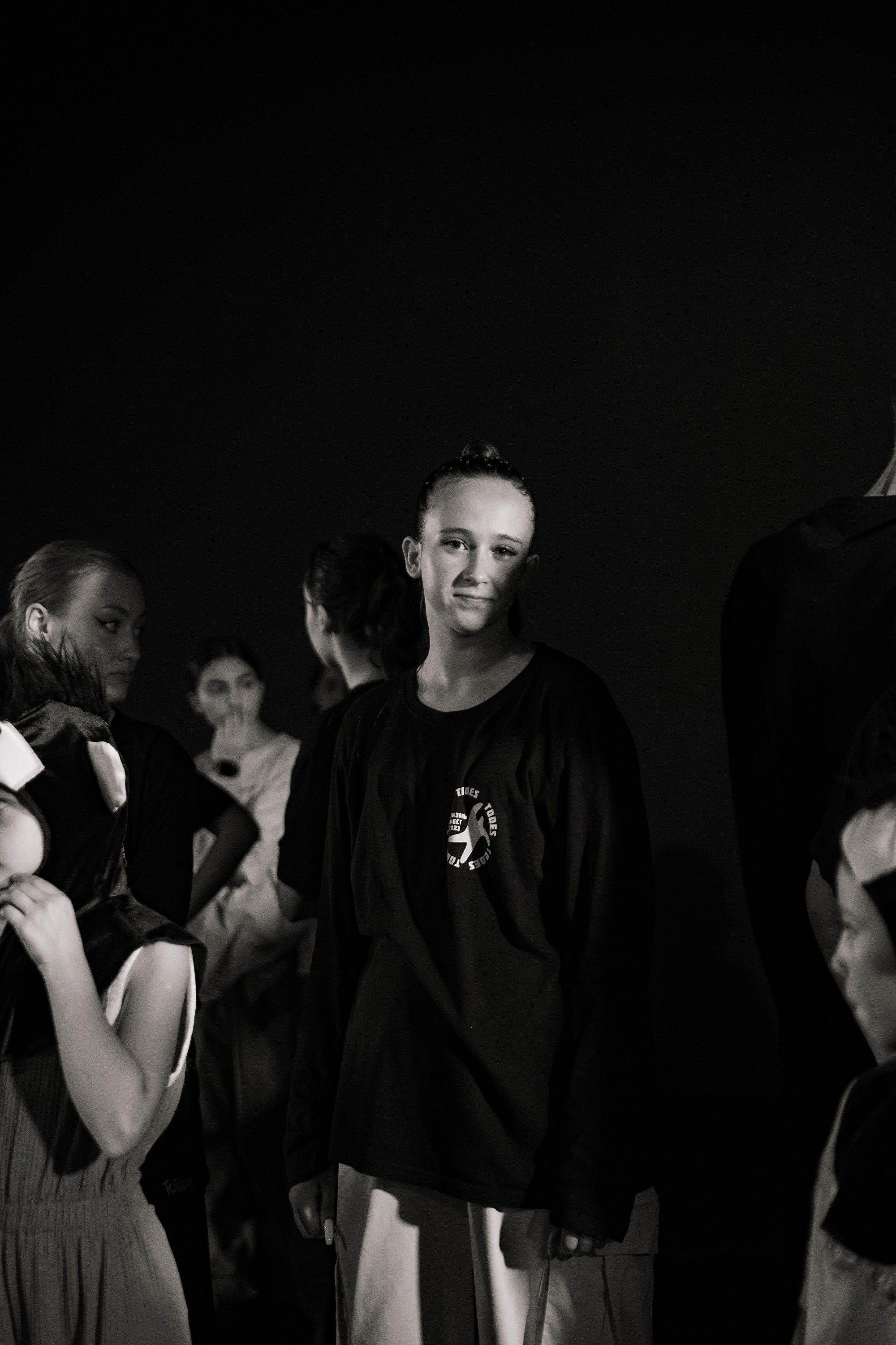 Отчётный концерт TODES Пермь. Фотограф Дмитрий Молчанов | Фотограф Пермь | Фотограф