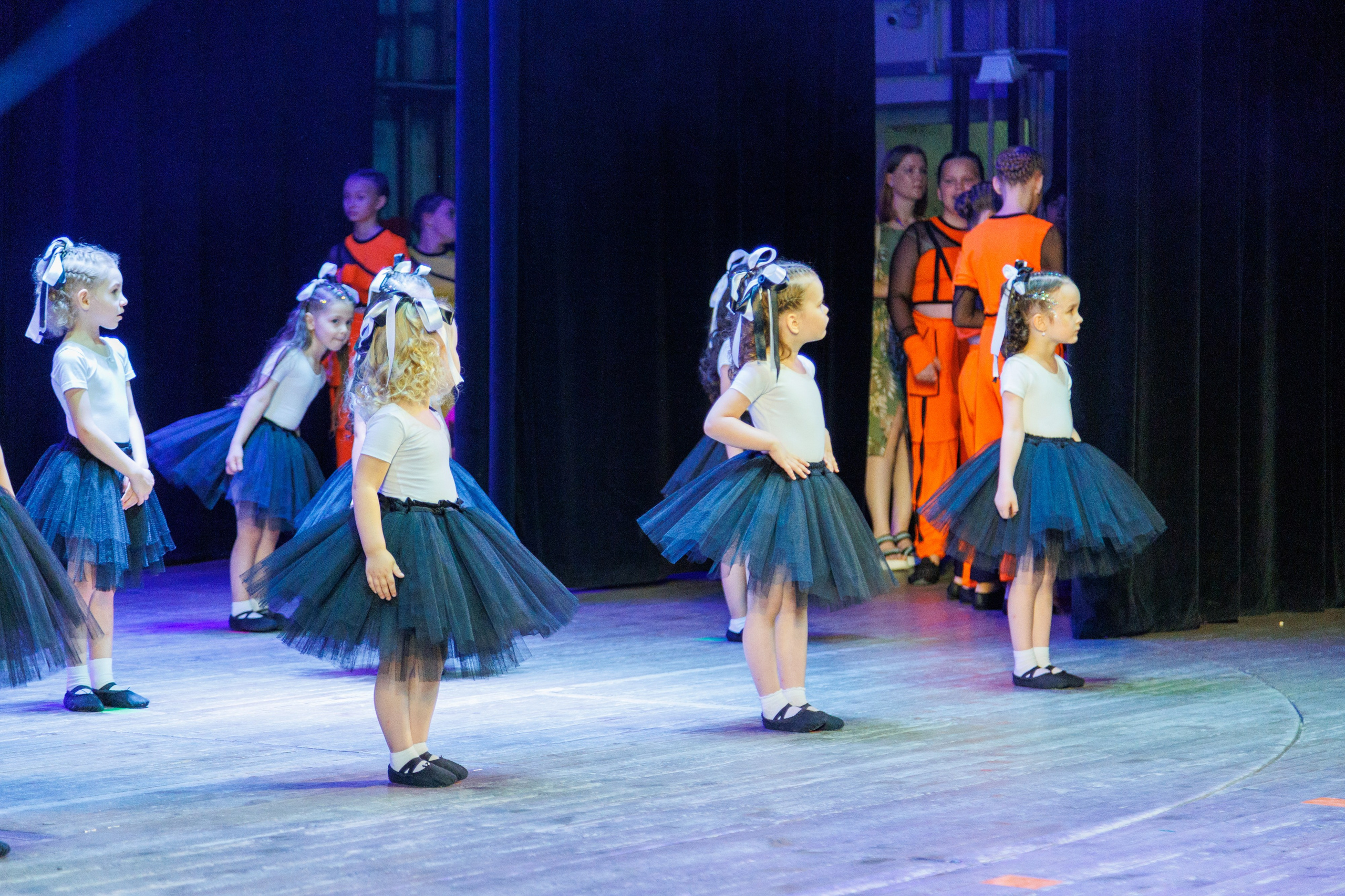 Концерт «Монпансье». Свадебный и семейный фотограф в Армавире