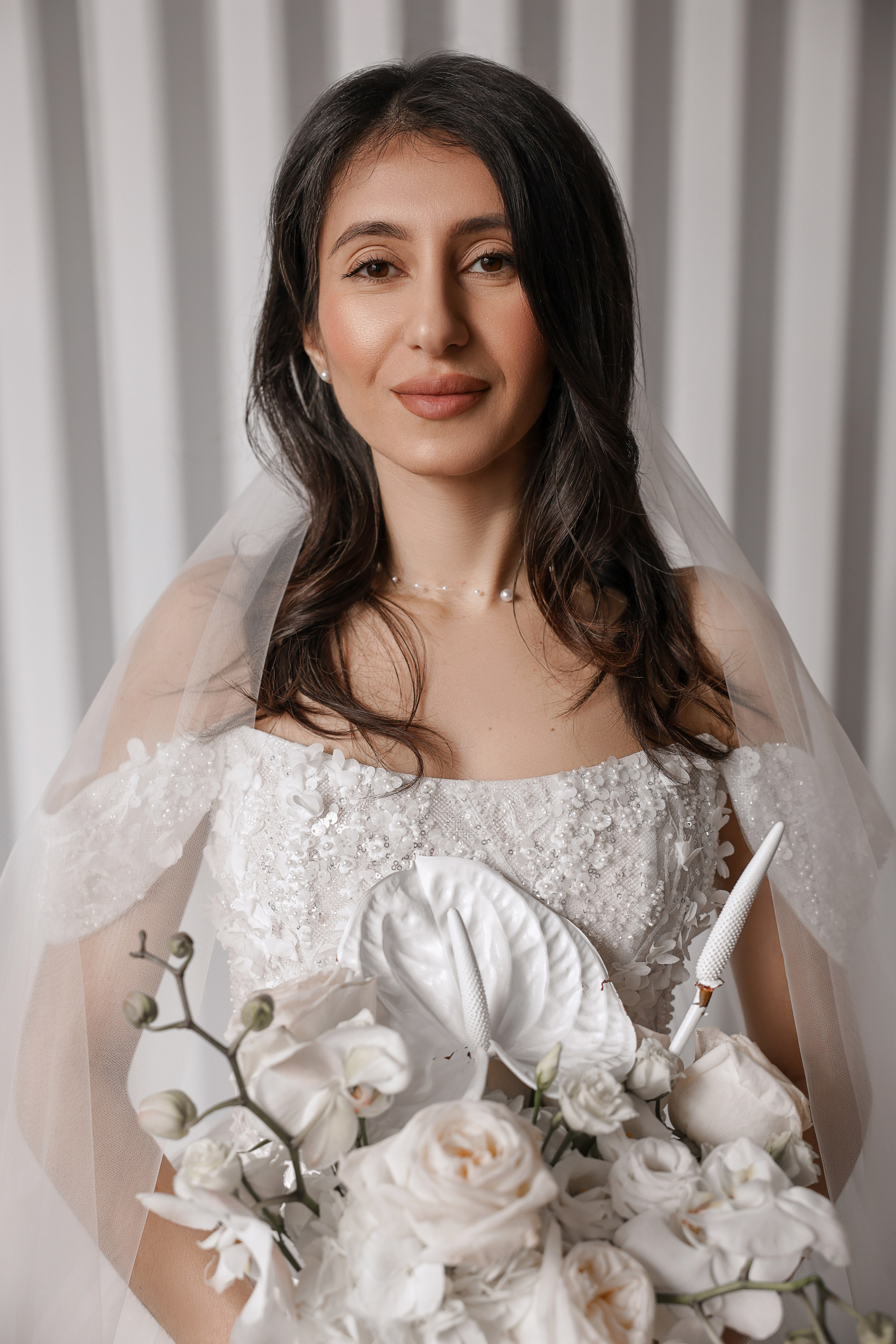 Вадим и Любовь. Анастасия Камал. Фотограф Саратов