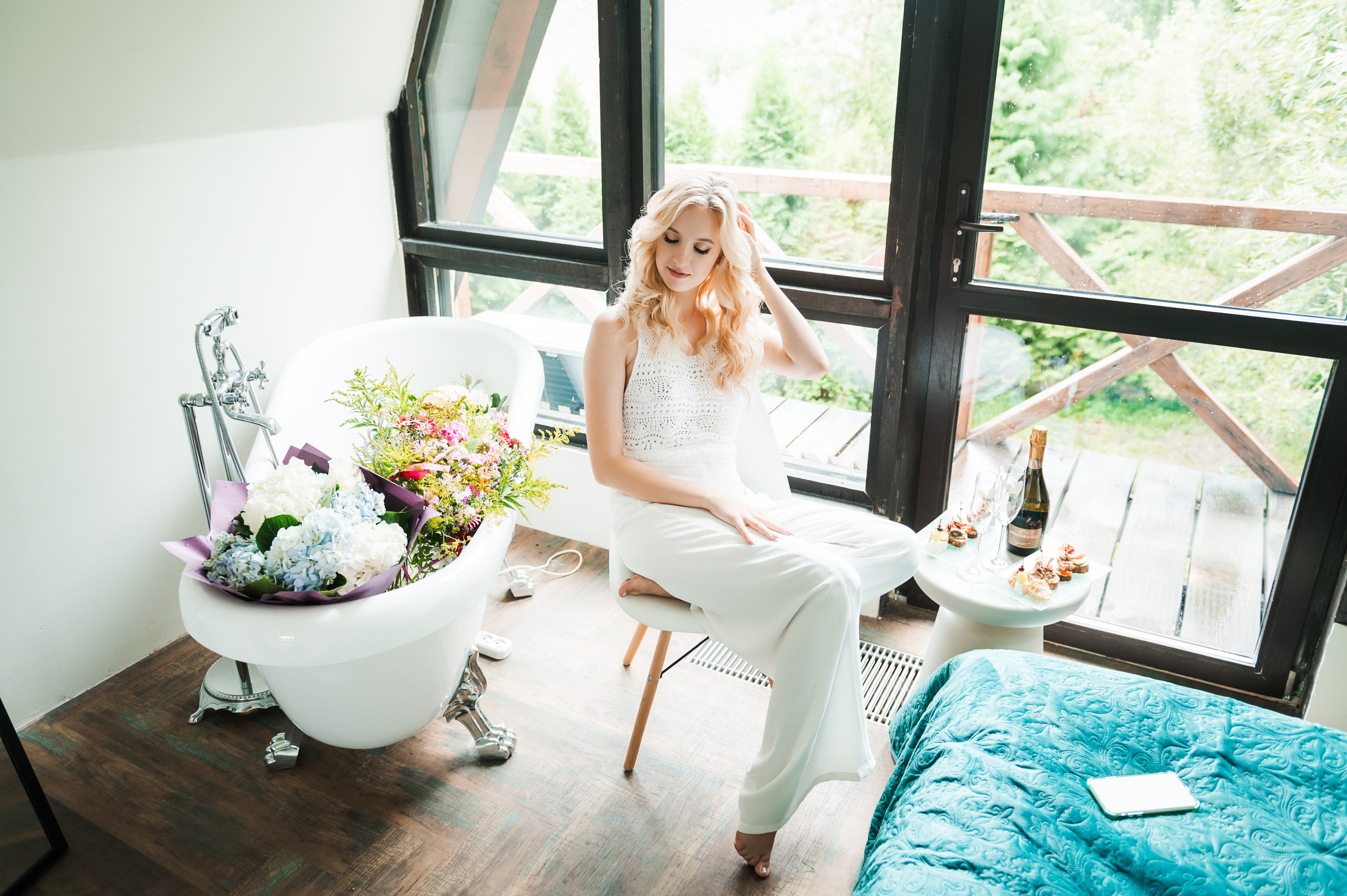 Ульяны и Георгия. Организация свадеб под ключ в Раменском